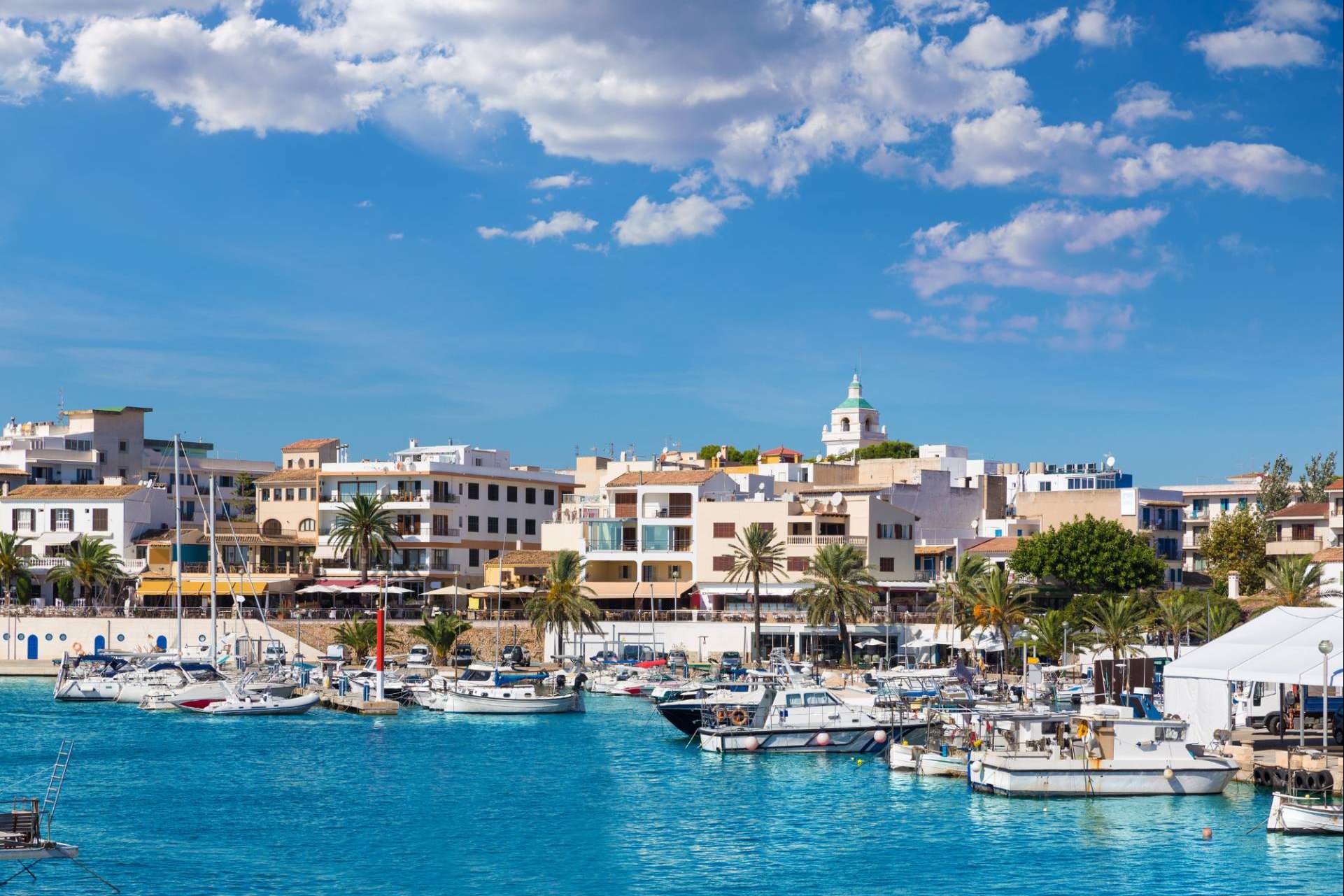 Anticiparse al paraíso; la clave del éxito para las vacaciones es reservar con mucha antelación