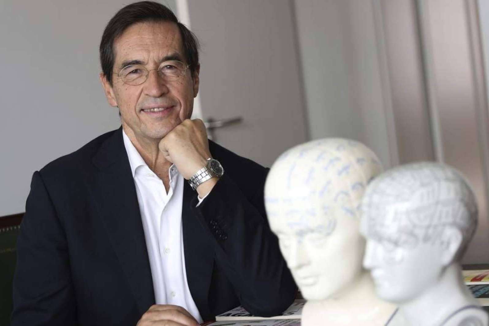 ¿Cómo incrementar el bienestar en 11 minutos? La meditación del corazón de Mario Alonso Puig