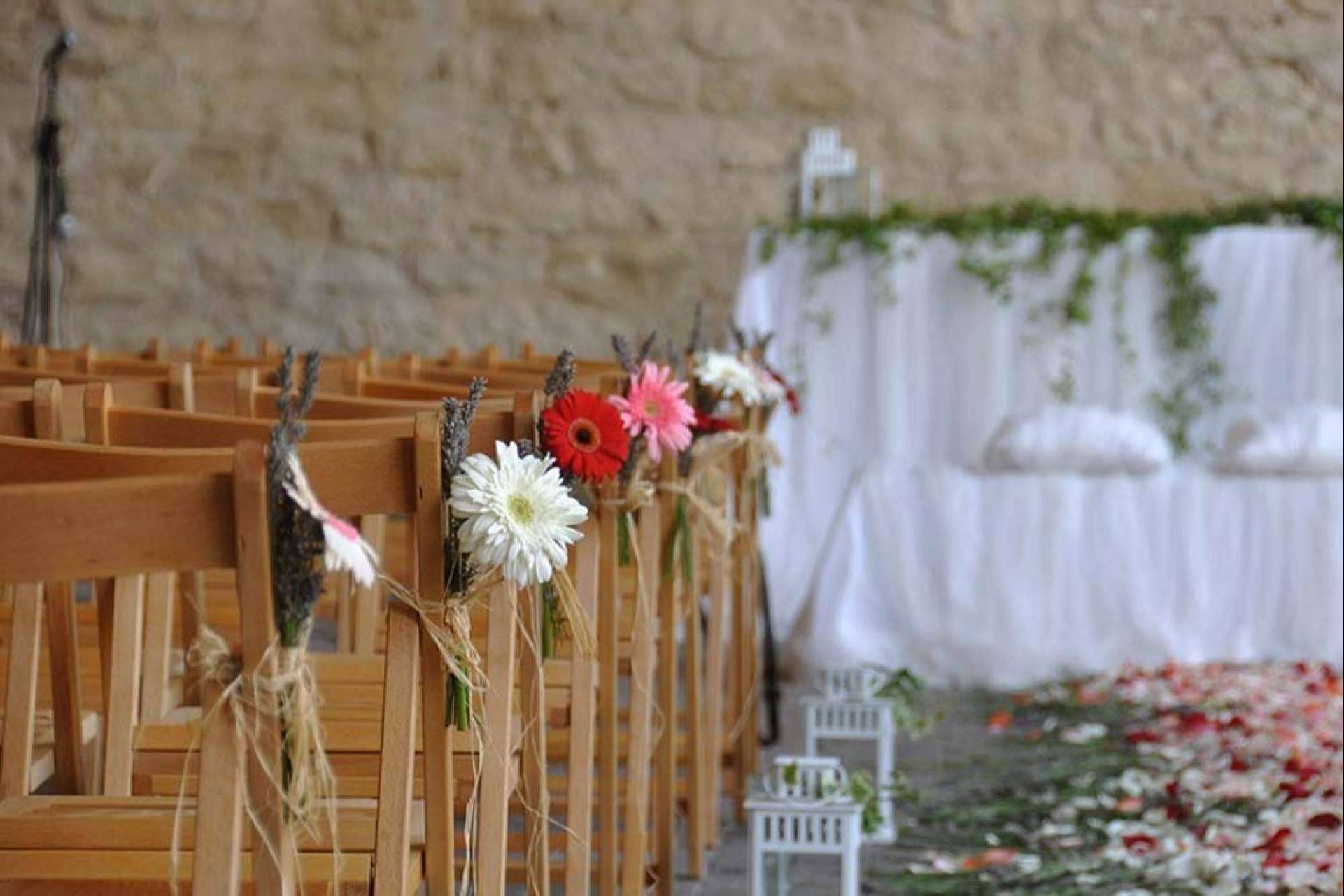 El lugar donde alquilar mesas y sillas para una celebración, Fiestas Martinika