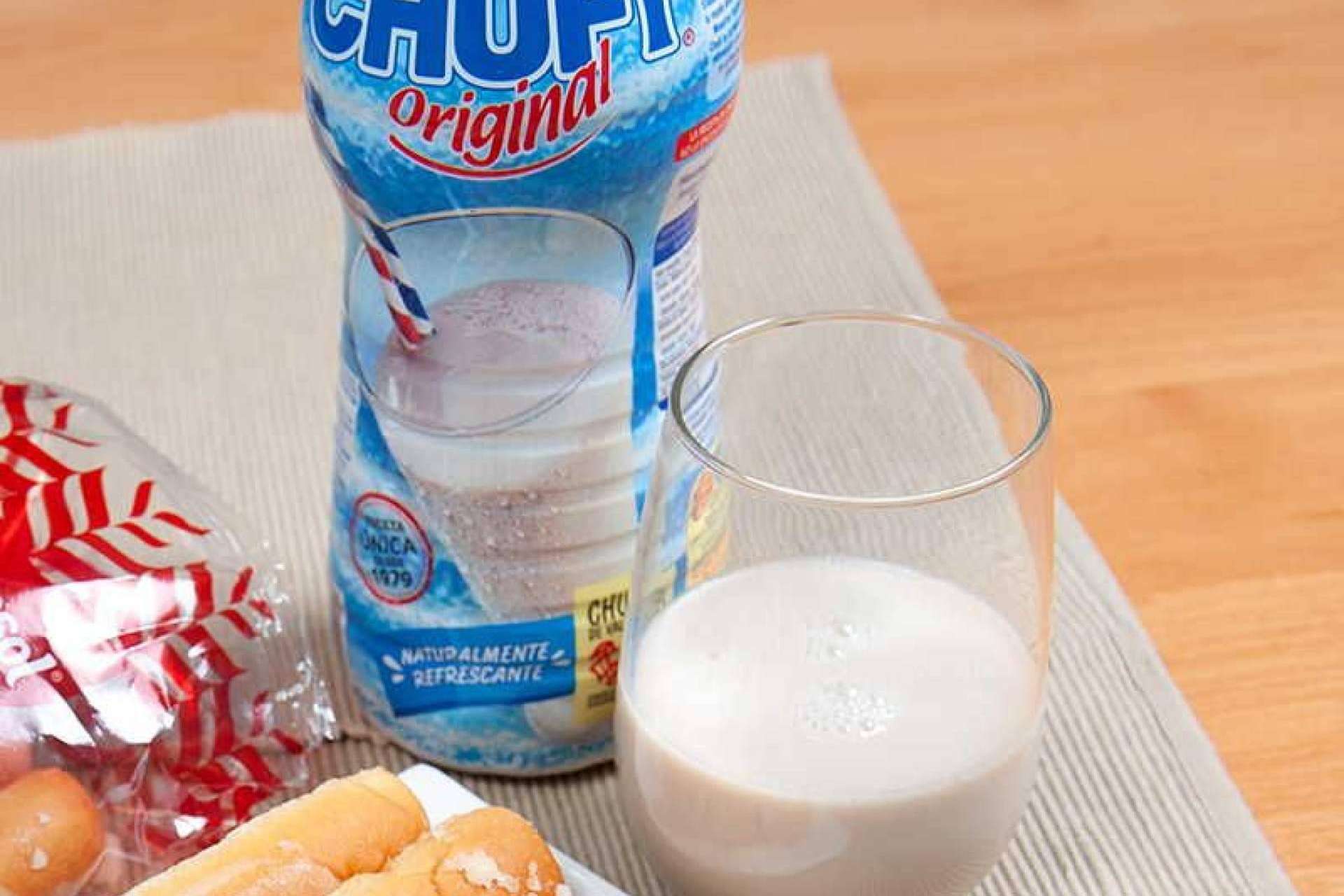 Con Gastronomic Spain es posible disfrutar de la auténtica horchata de Valencia en cualquier lugar