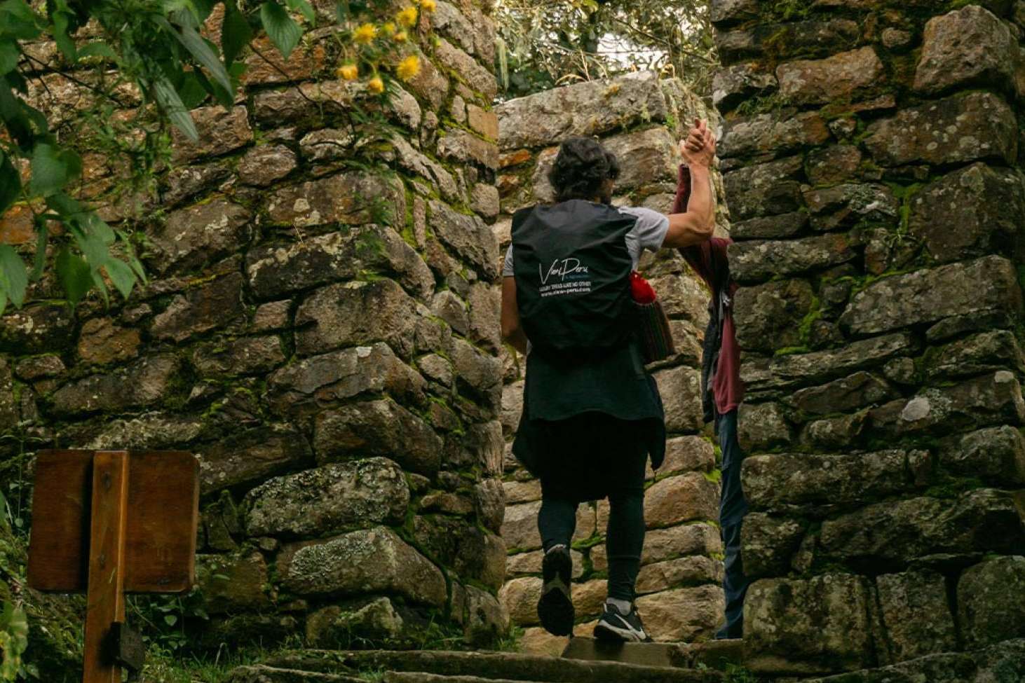 Explore the Ultimate Luxury of Machu Picchu, por View Peru & Signatures