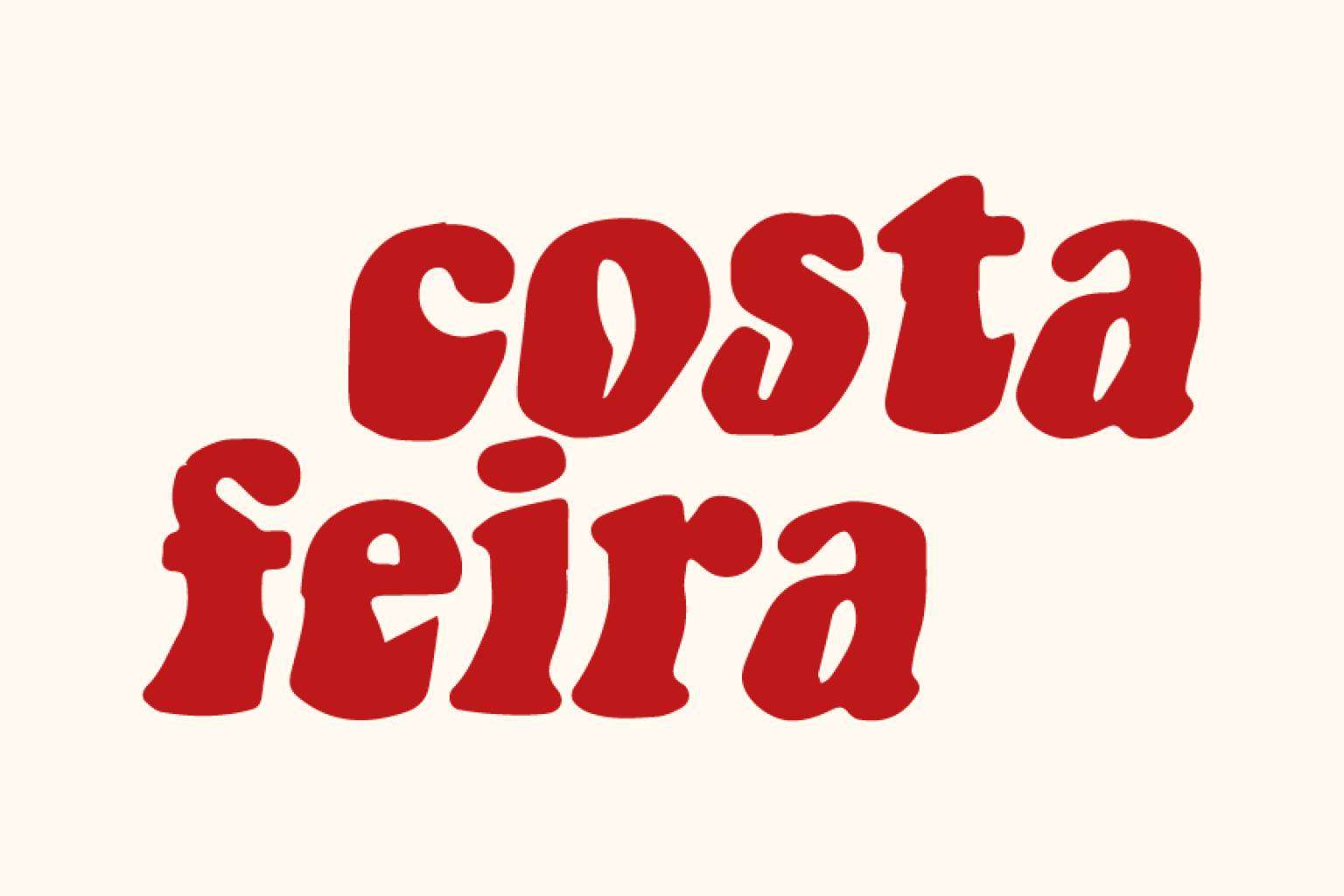 Festival Costa Feira 2023, un derroche de talento nacional en el escenario