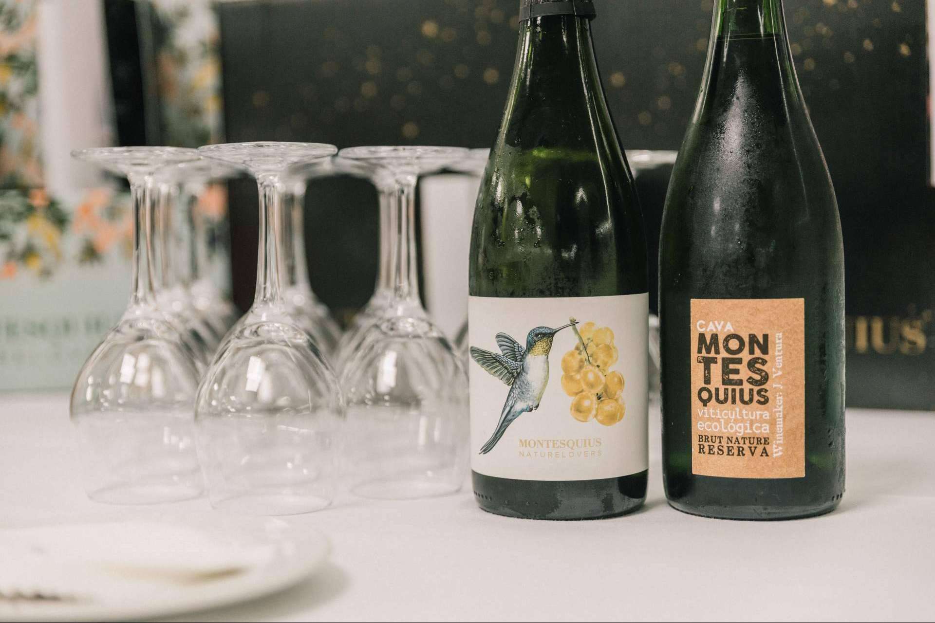 Los vinos ecológicos de Naturalovers Wine; una experiencia libre de químicos muy auténtica