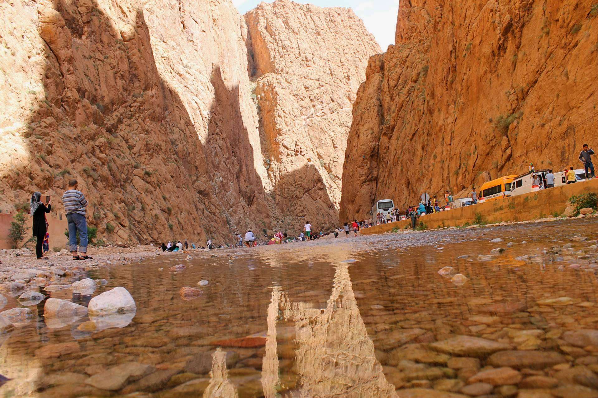 Ramlia Tours y sus excursiones de 1 a 6 días para descubrir Marrakech