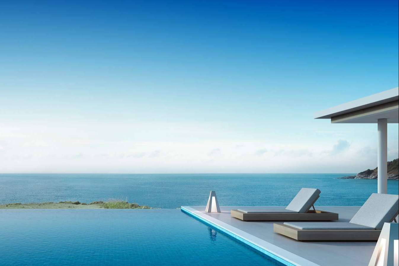 Mallorca amplía la oferta de una de las mayores inmobiliarias de lujo del mundo