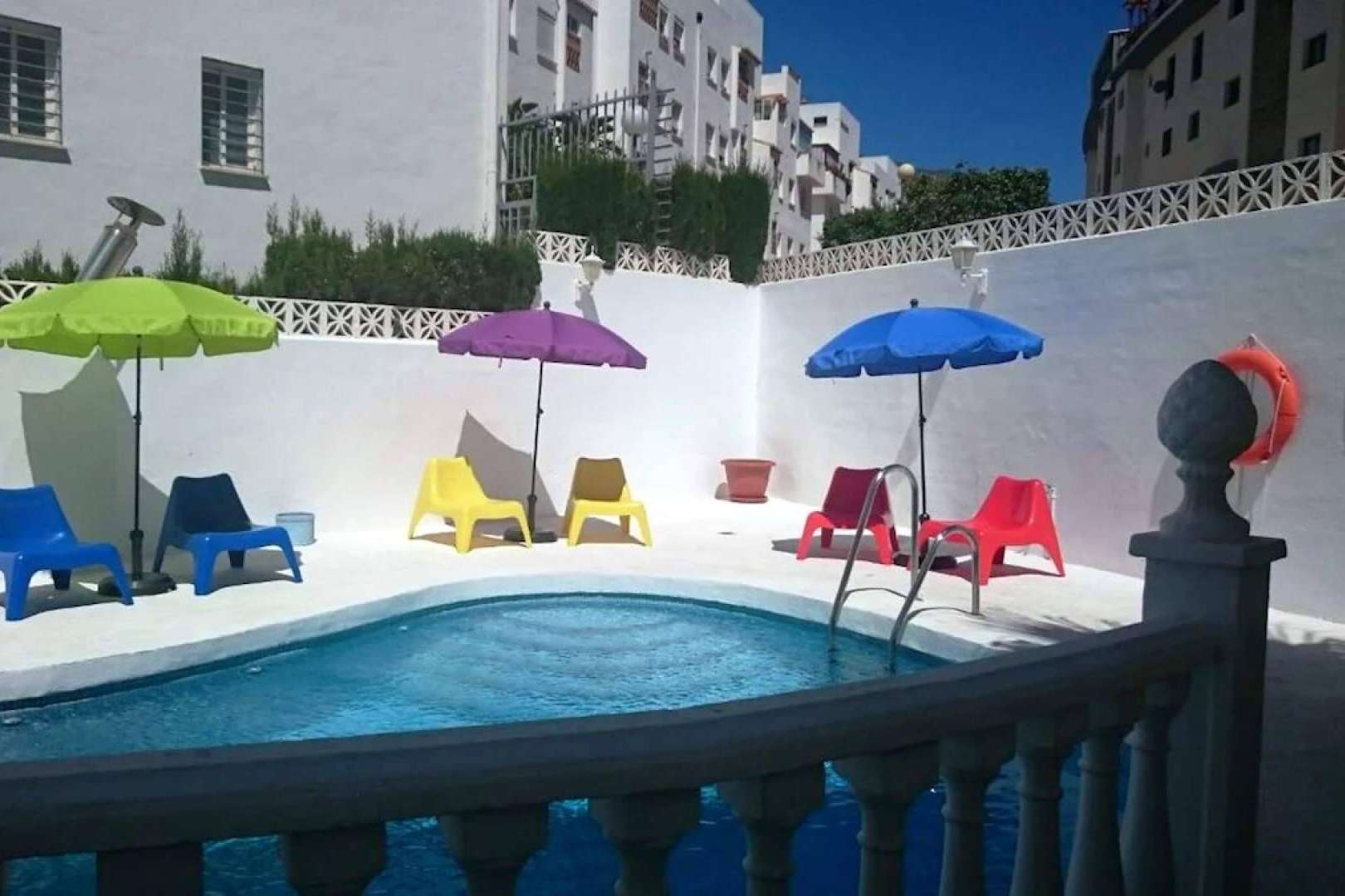 La Costa del Sol, un destino turístico de moda en España ideal para estancias cortas