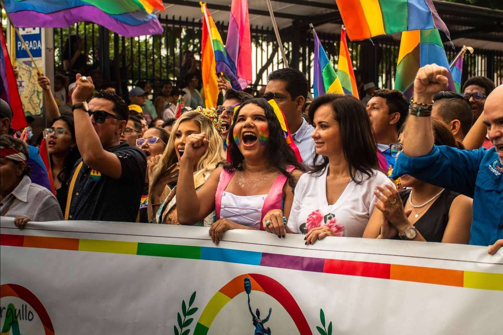 Diane, madre trans, no binarie y transfeminista, una historia de lucha, resistencia y transformación