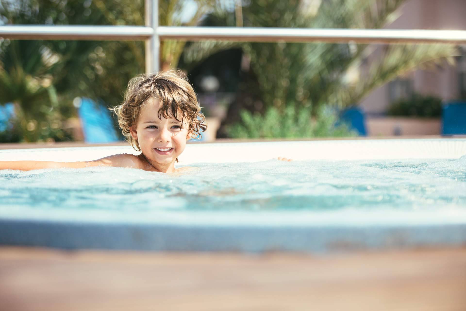 Warmpool y las bombas de aire para jacuzzi