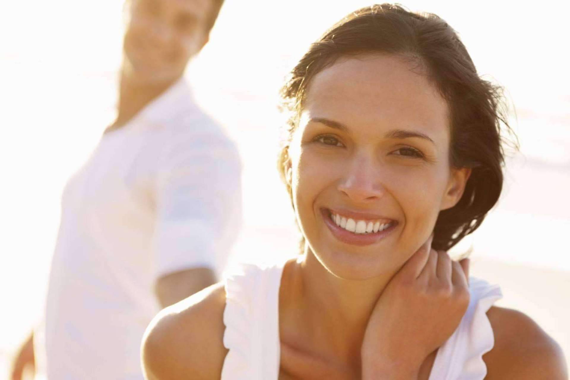 Dientes sobre implantes en horas, con IMOI