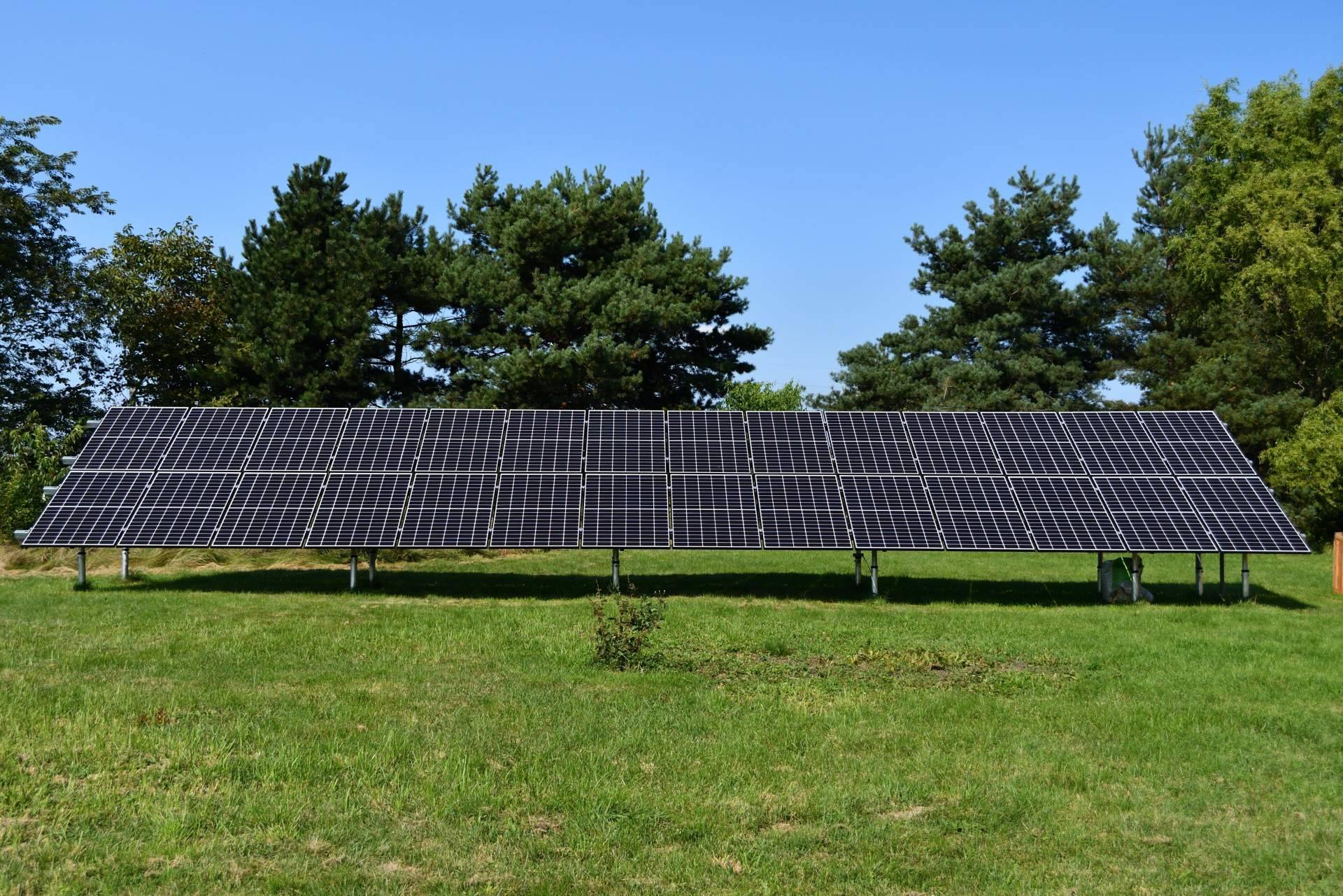 Biosolar Energía Renovables, expertos en los diferentes tipos de instalaciones fotovoltaicas