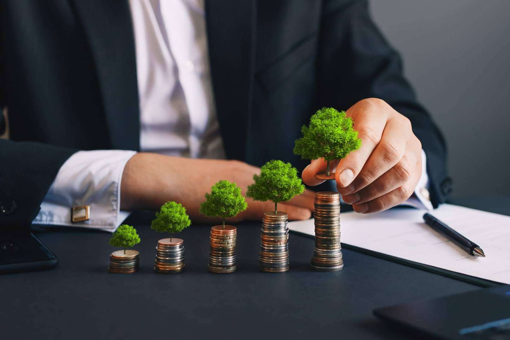 Asesoría de Grupo PREIC, estrategias de inversión inmobiliaria para maximizar el rendimiento