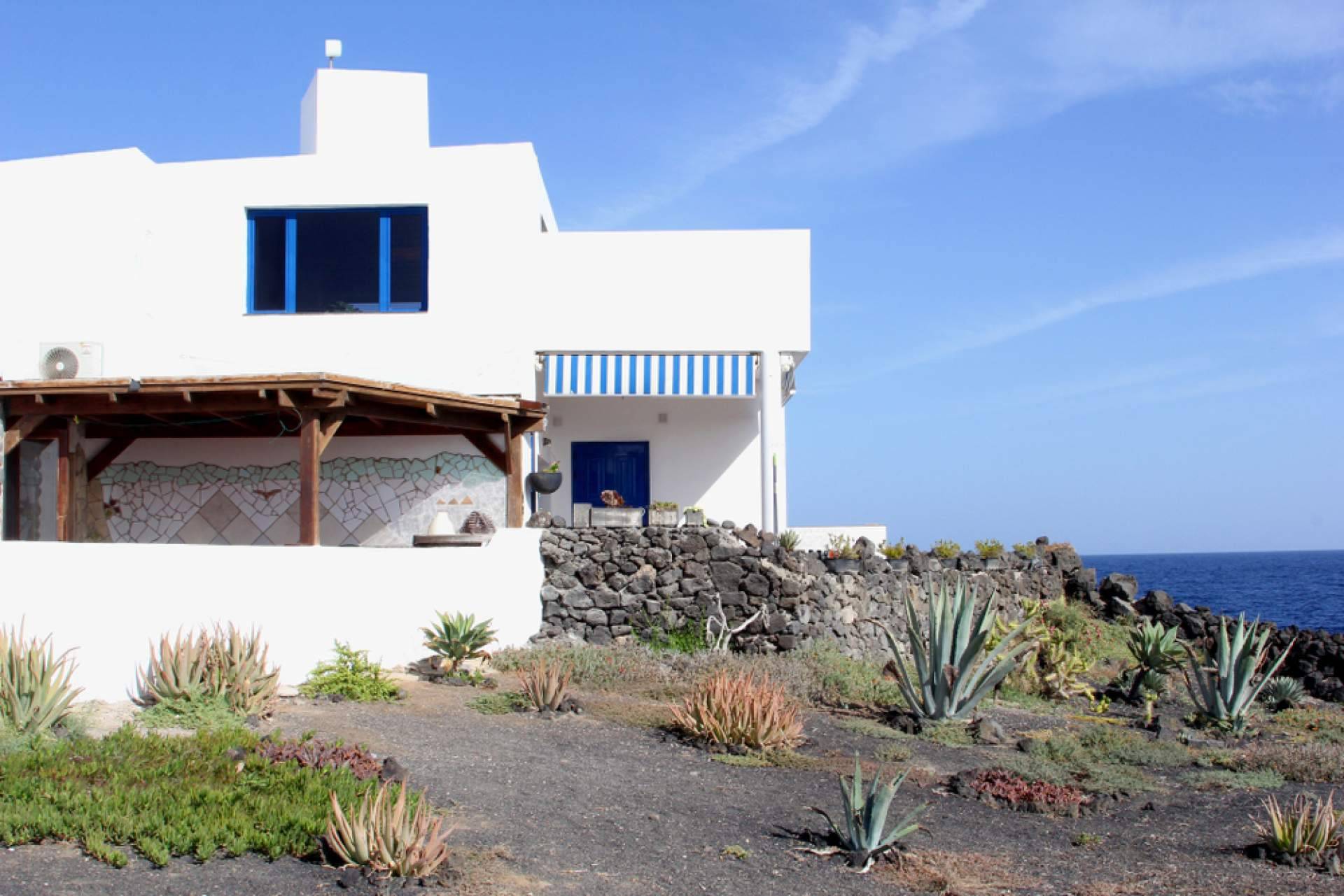 El servicio personalizado de alquiler vacacional de ISHolidays.com