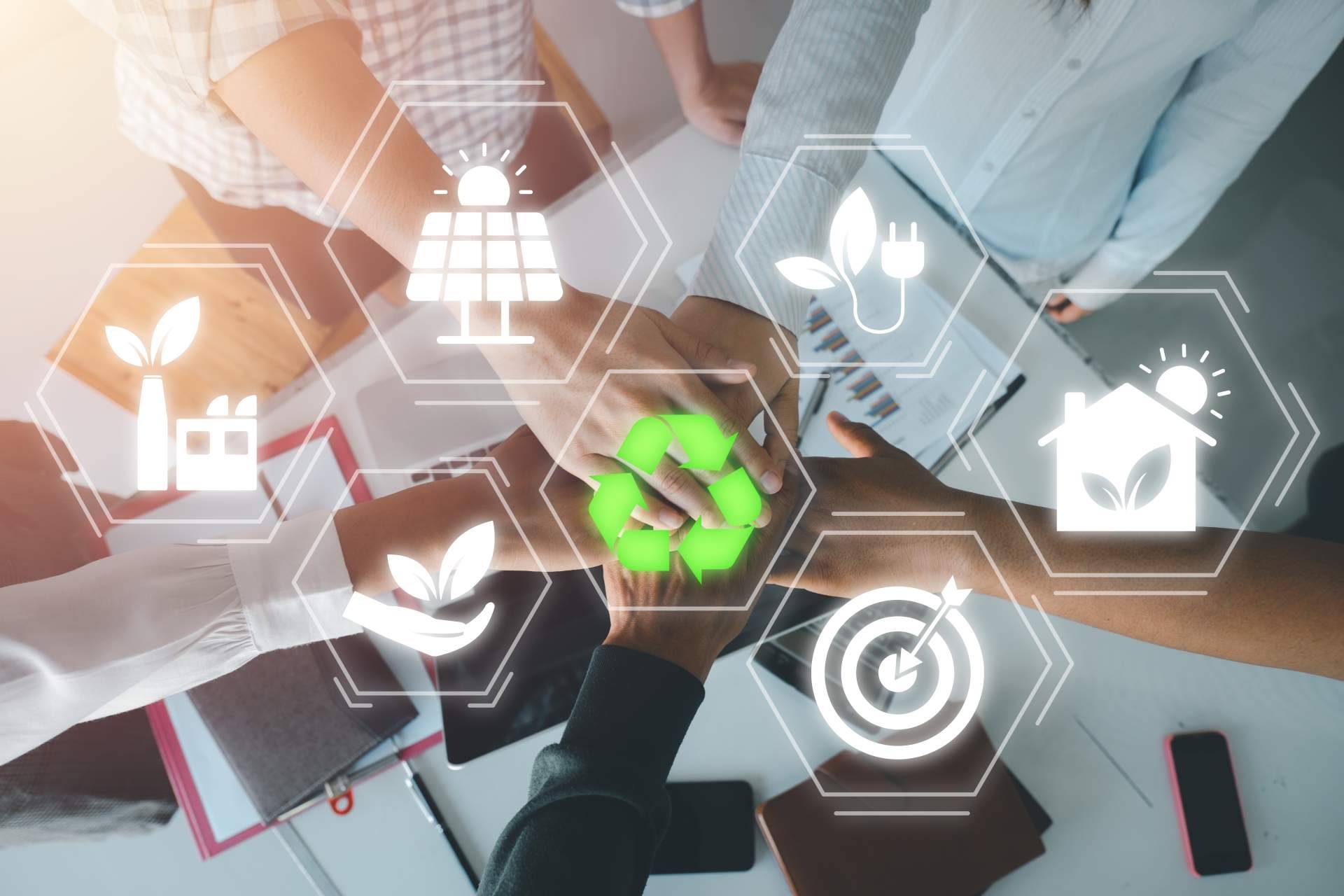 Municipiods.com, una apuesta por los Objetivos de Desarrollo Sostenible y el desarrollo local