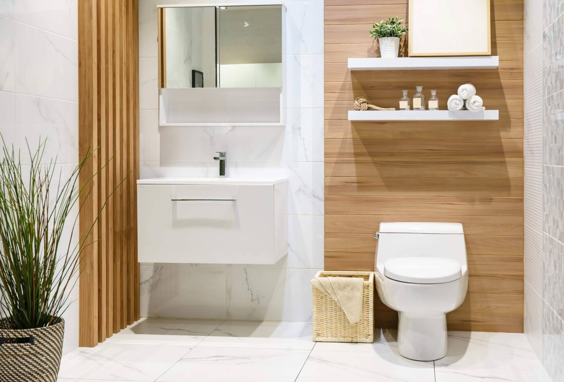 ¿Qué hay que considerar en el momento de reformar el baño?, con Construcciones Ordónez
