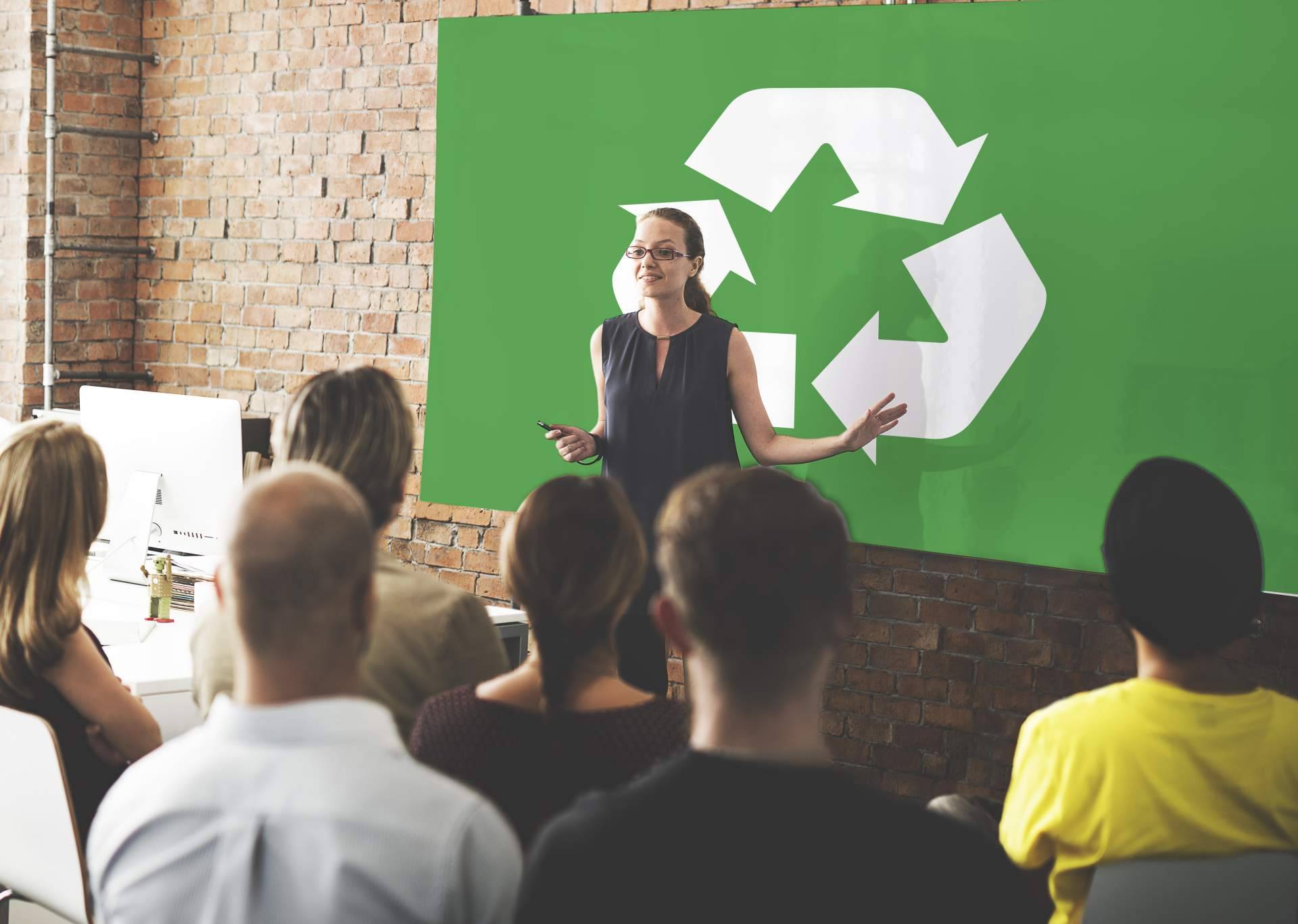 Revolucionar el aprendizaje en sostenibilidad con Ecofriends