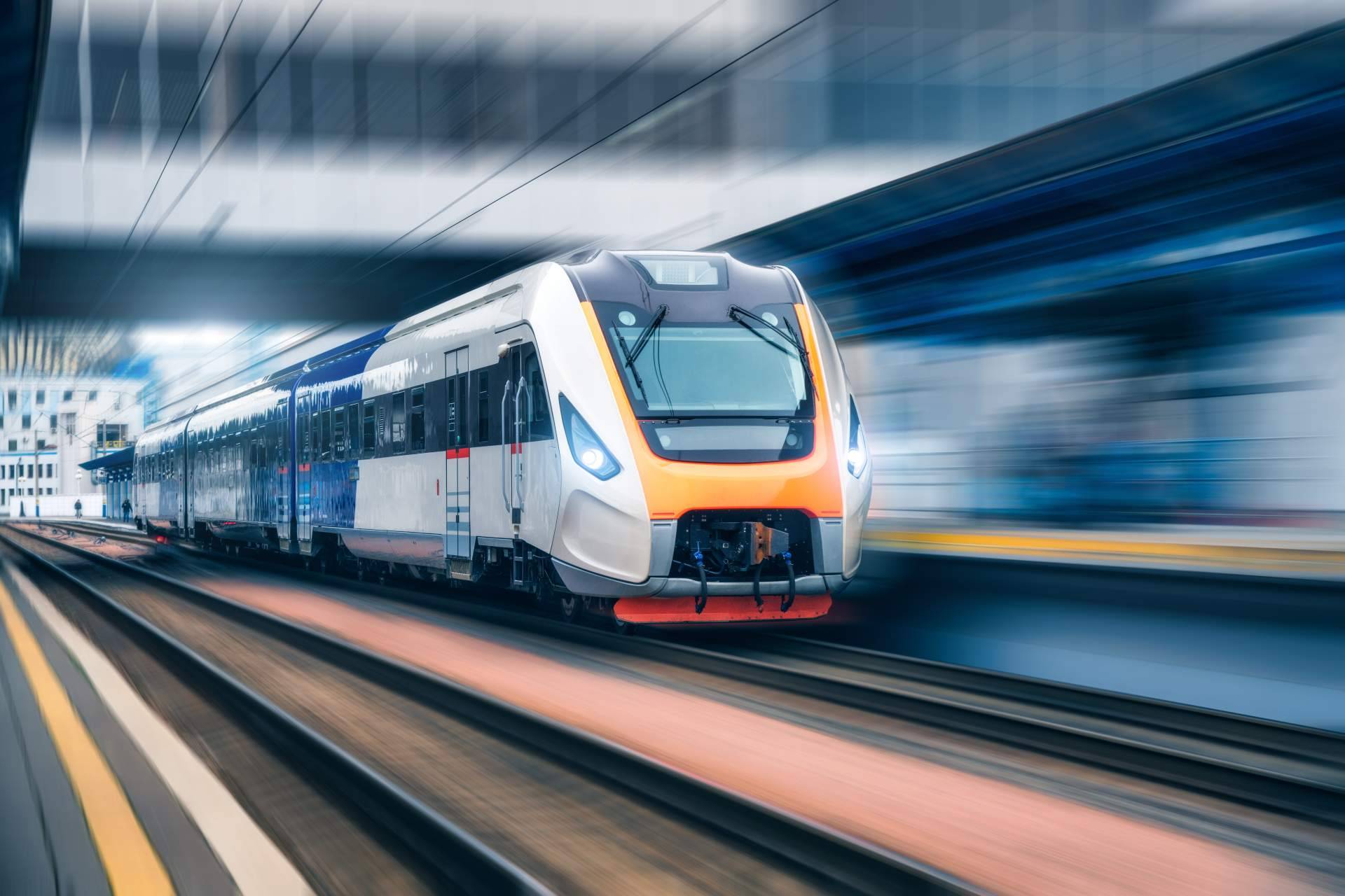 Verdú y sus mantas antivibración para proteger los entornos cercanos a las vías del tren