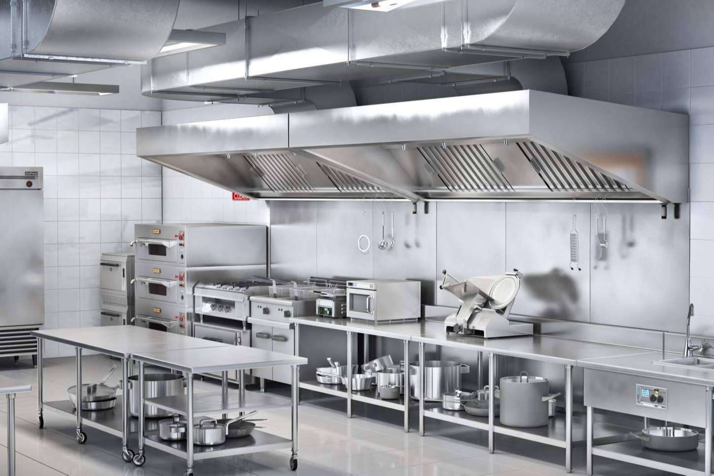 La venta de equipamiento de cocina, de la mano de Eggify
