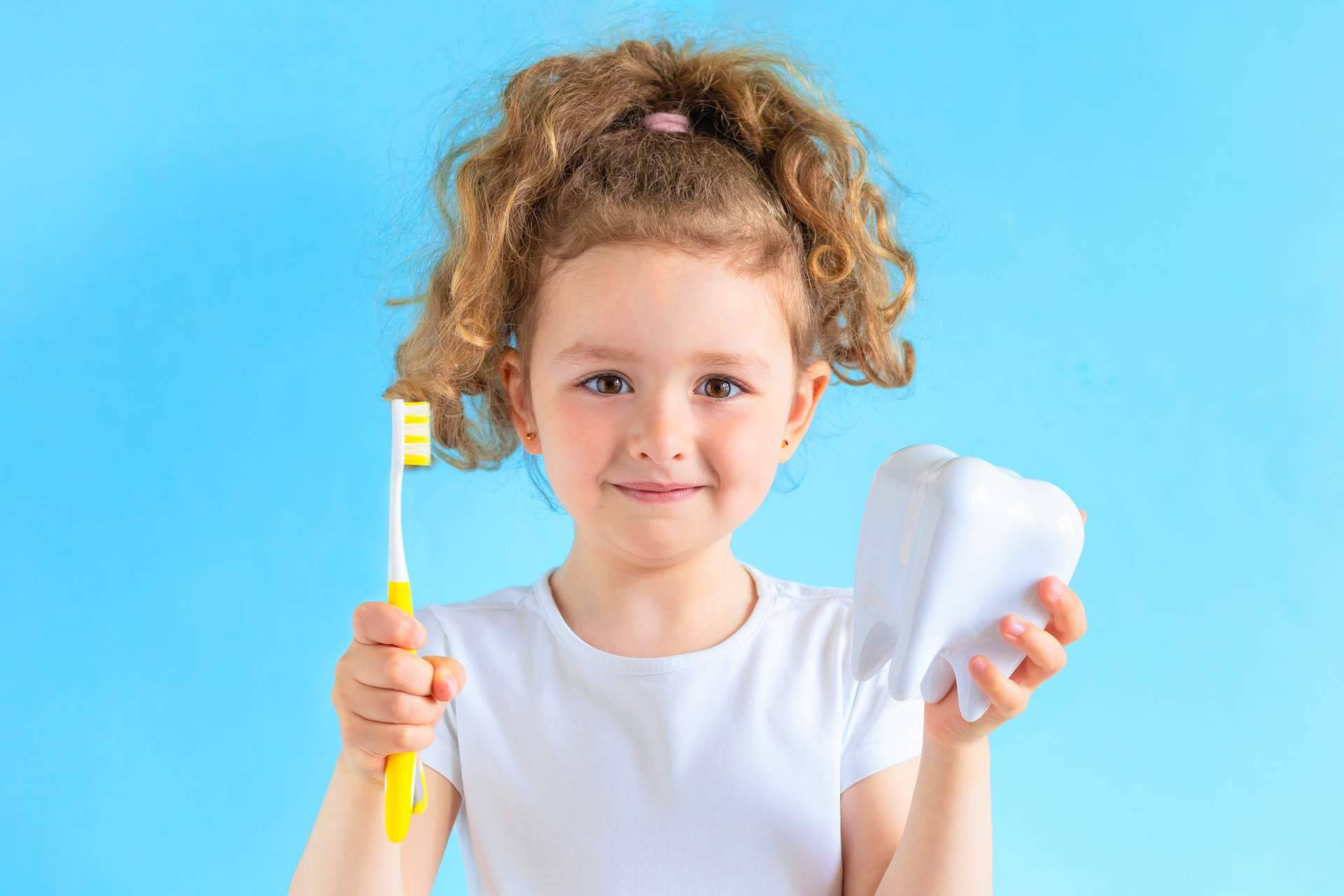 Odontopediatría y ortodoncia infantil, de la mano de Dentinos