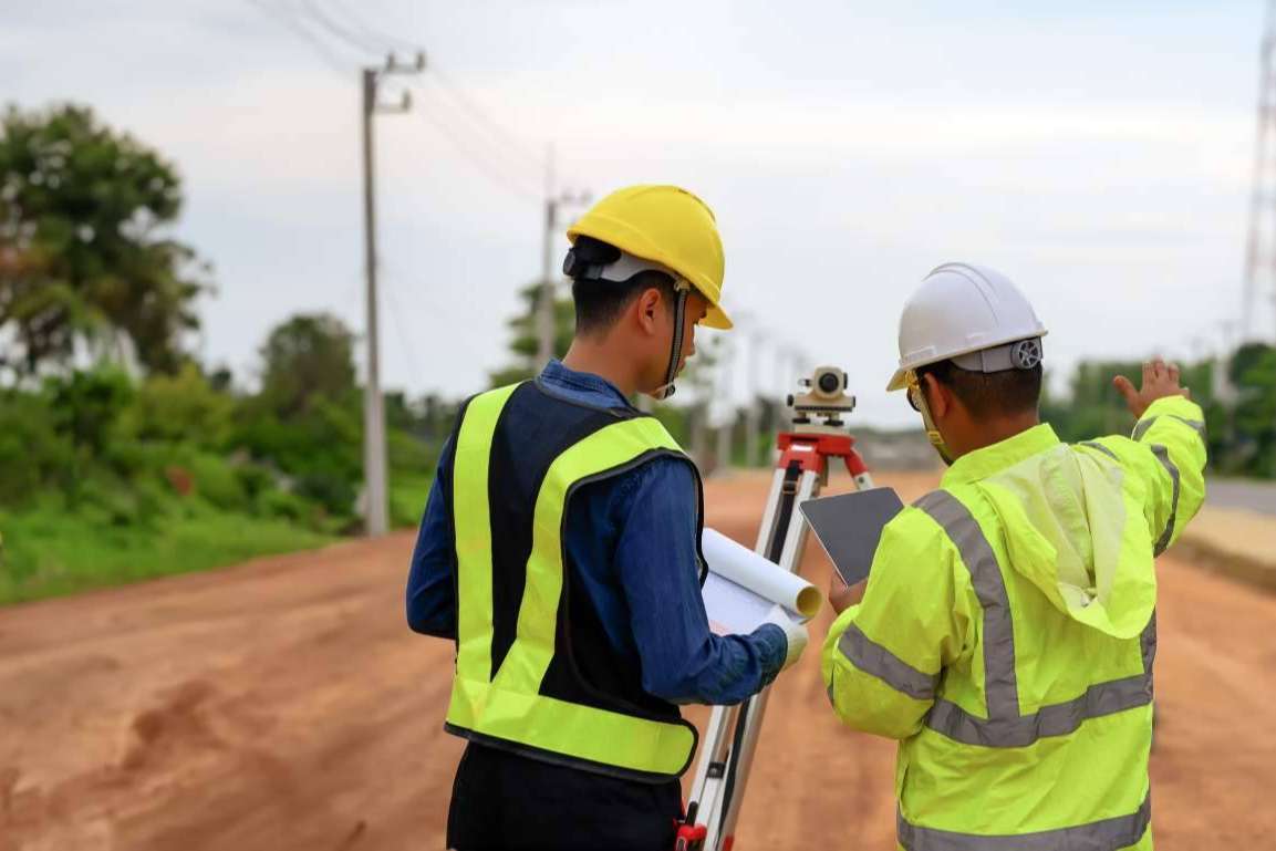 La necesidad de contar con una empresa especializada en valoración de maquinaria