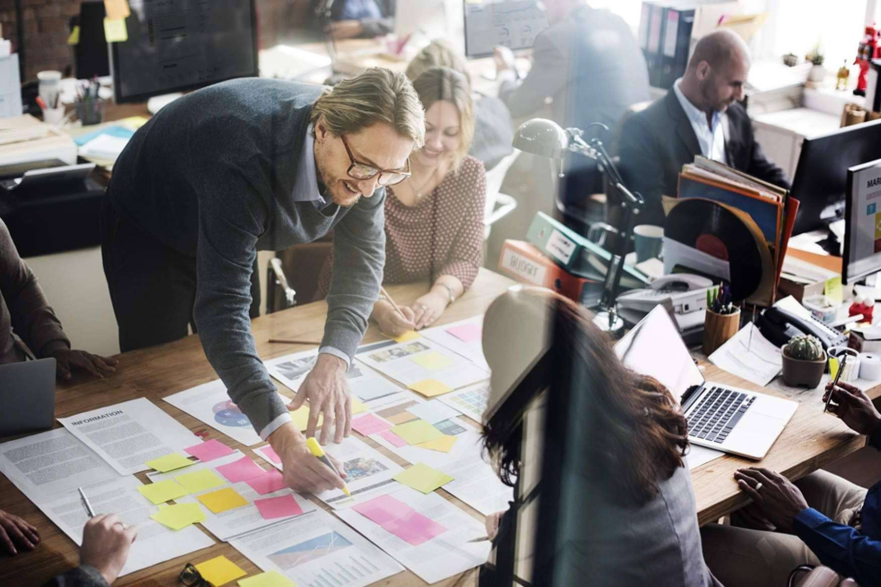 Elementos fundamentales en la comunicación interna