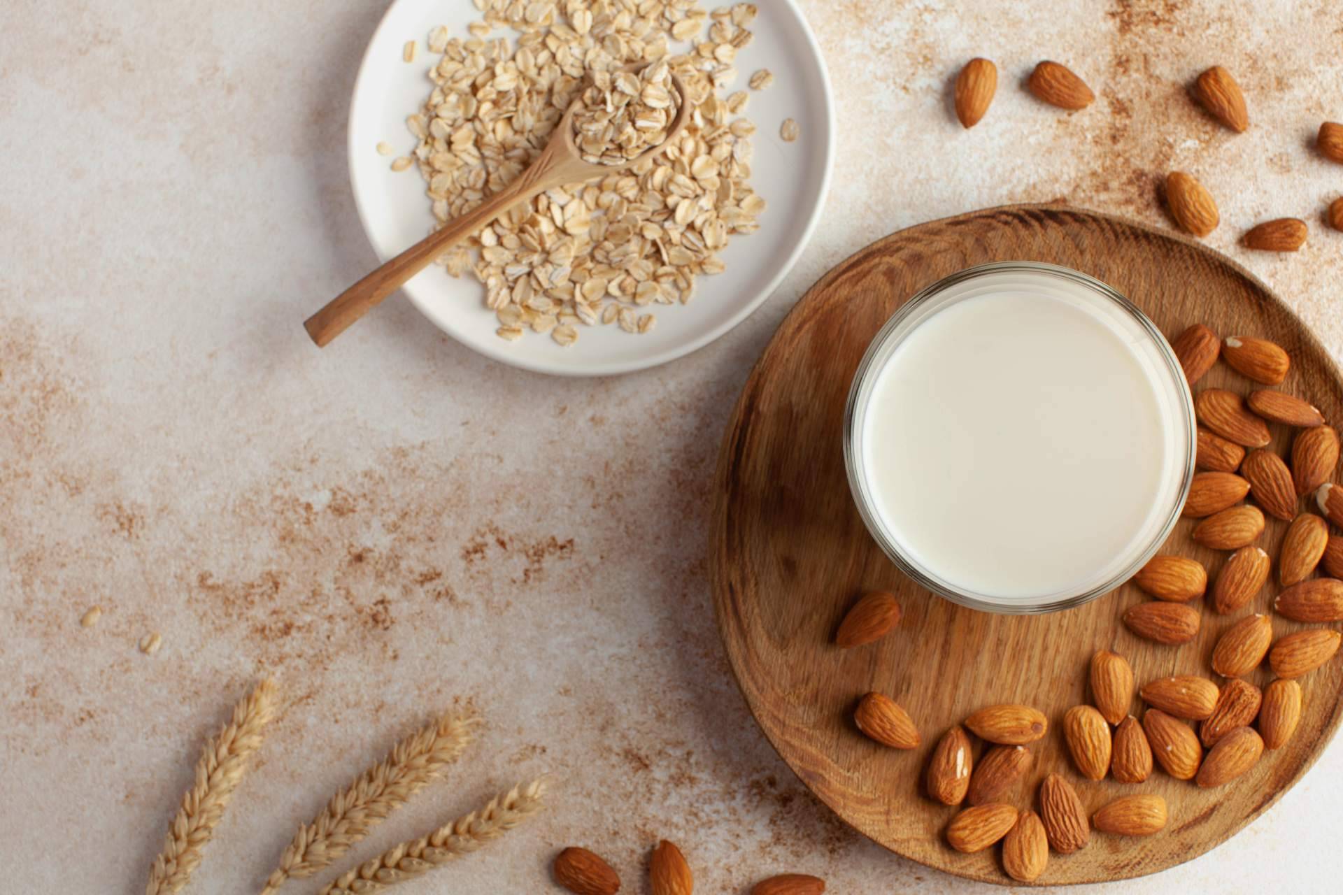 La leche de almendras ecológica sin azúcar de Ecomil se posiciona como una de las favoritas del mercado