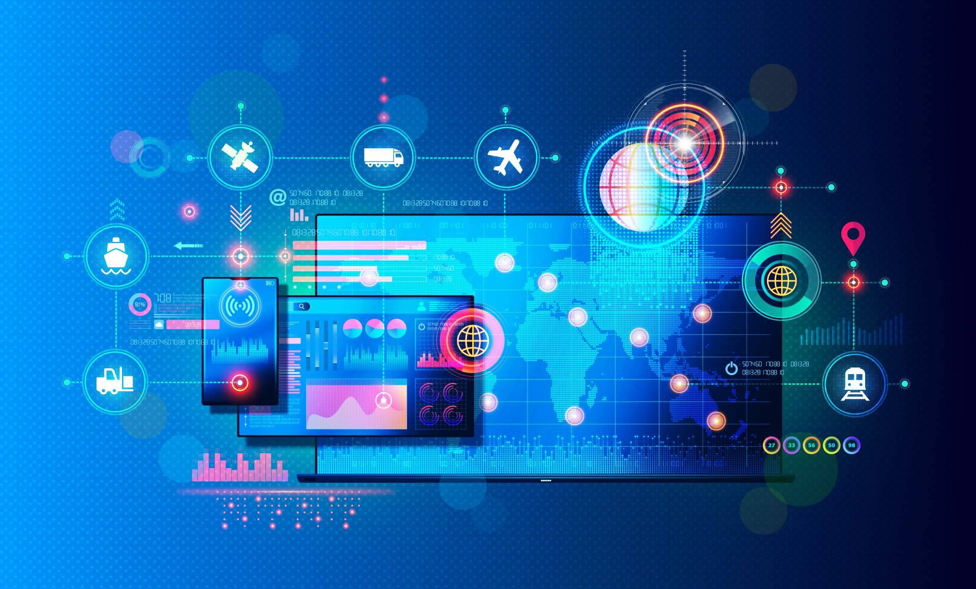 Gestiones telemáticas más rápidas gracias a Gestiones 24