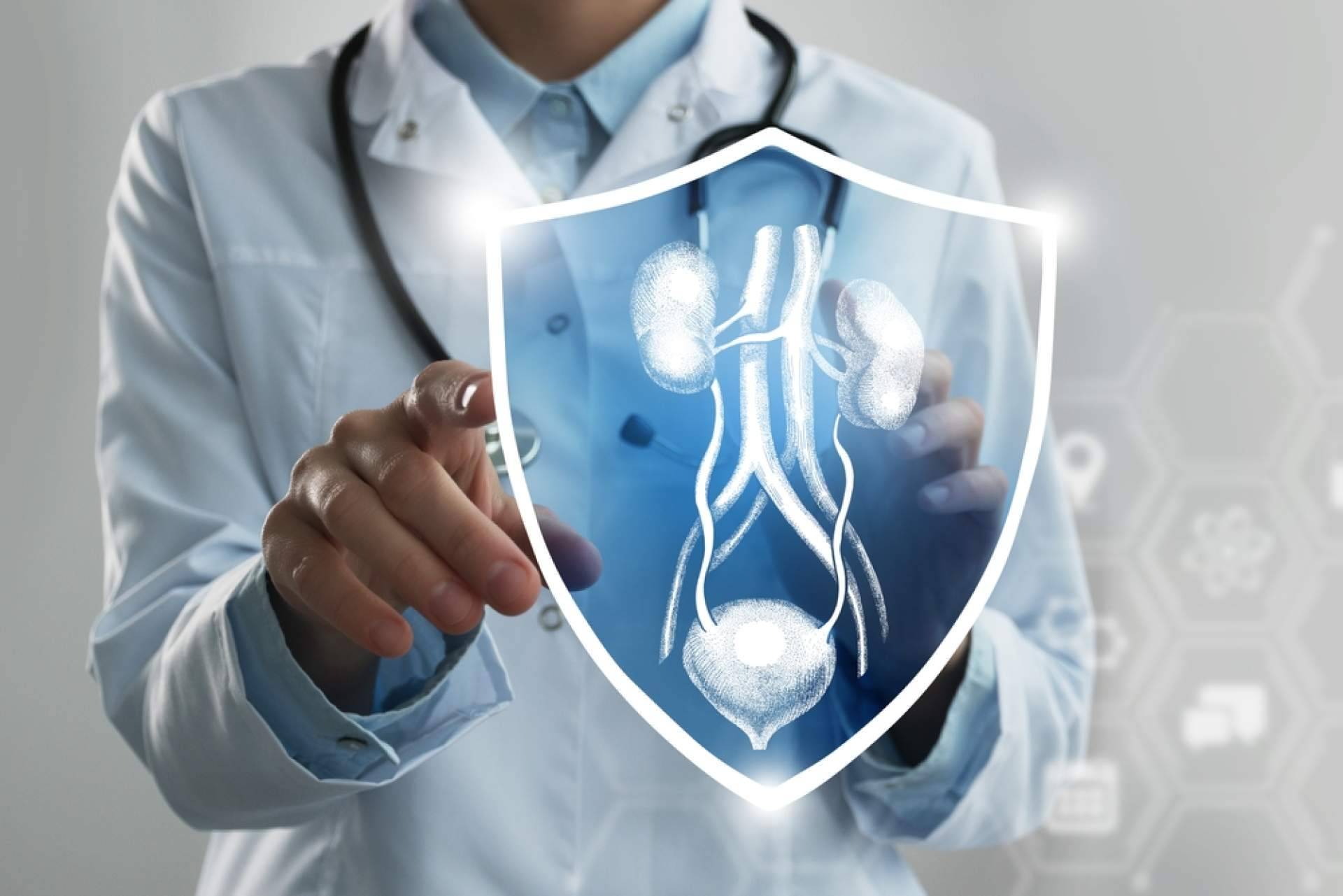 Evitar la incontinencia promoviendo la conciencia y el cuidado de la salud urinaria