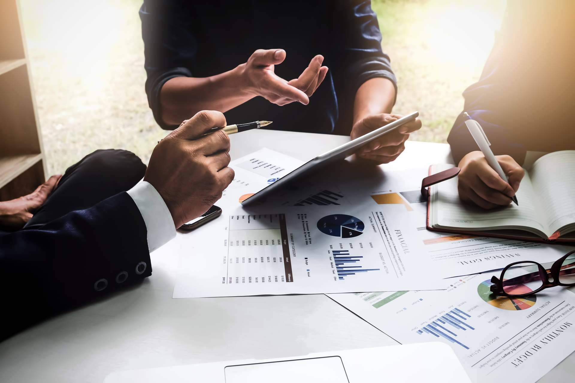 Cofinanciación privada FUNDAE