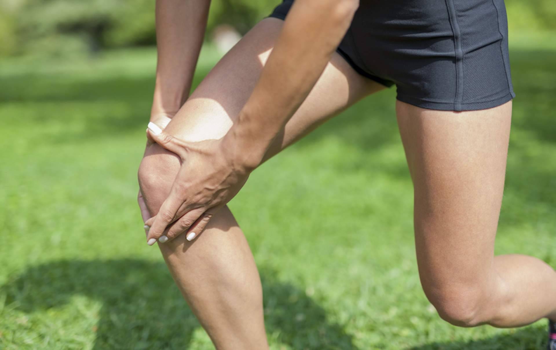 Parar de hacer deporte no es la solución, la sutura meniscal sí, con Dr. Miguel Romero