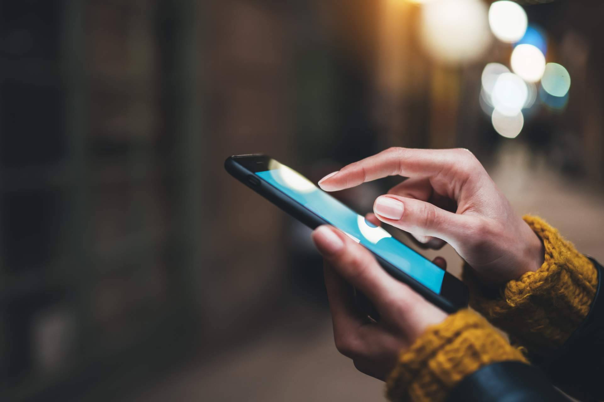 Ofertas Tecnología explica cómo ocultar la historia de Instagram a los seguidores