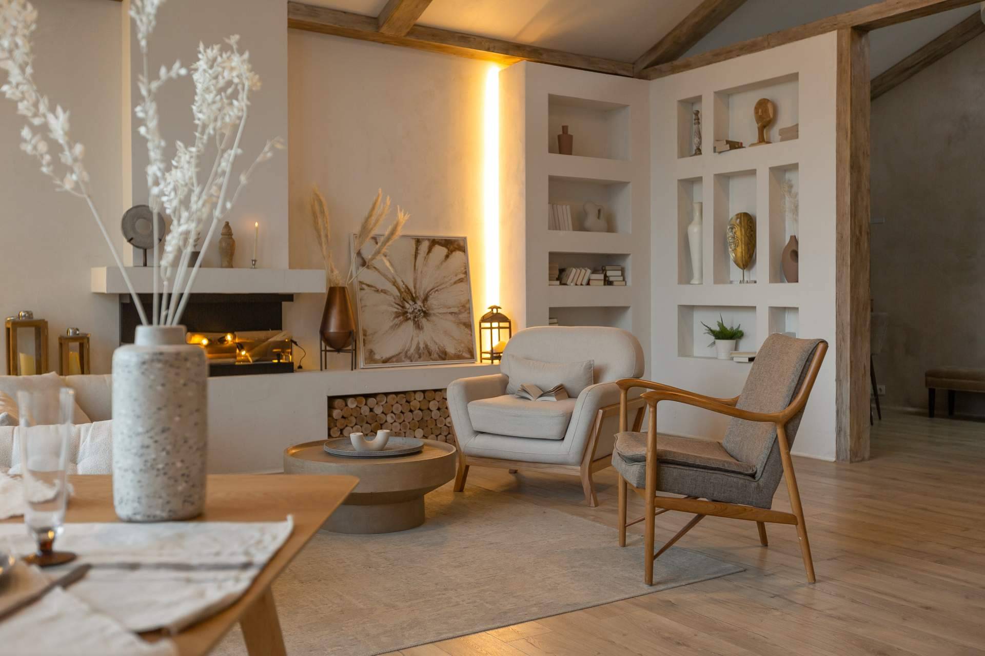 Calidad, diseño y buen precio en los muebles Giner y Colomer de La Tienda de Alarcón