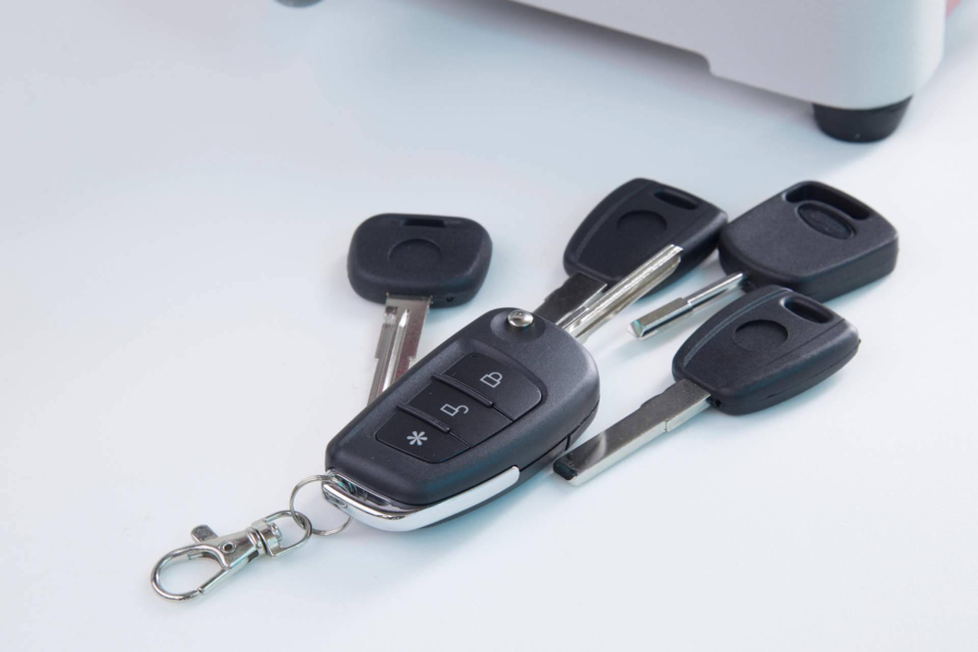 Eginer, recambios de cerrajería para el sector de la automoción a cualquier punto de España