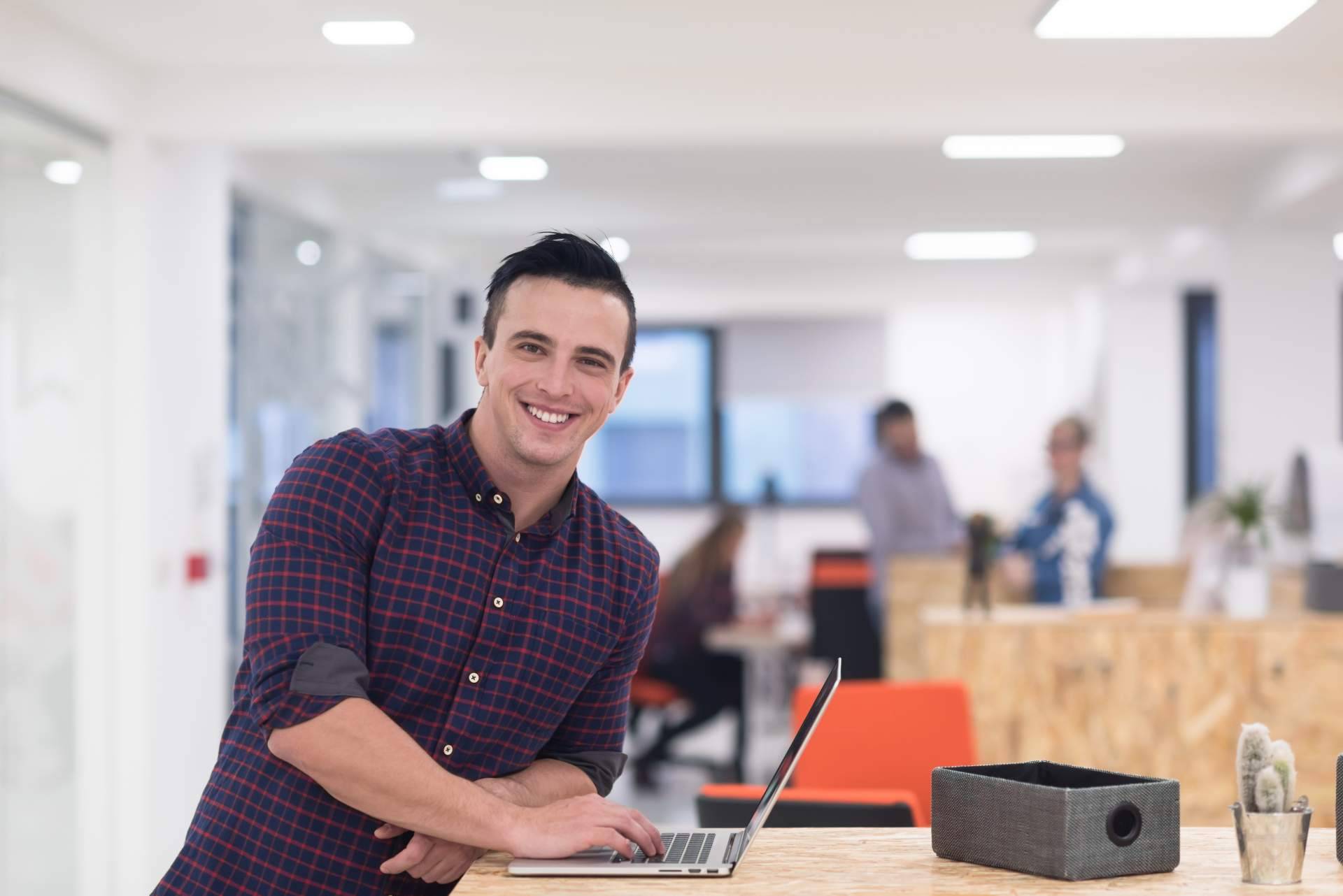 Las claves para mejorar la gestión de personas en una empresa