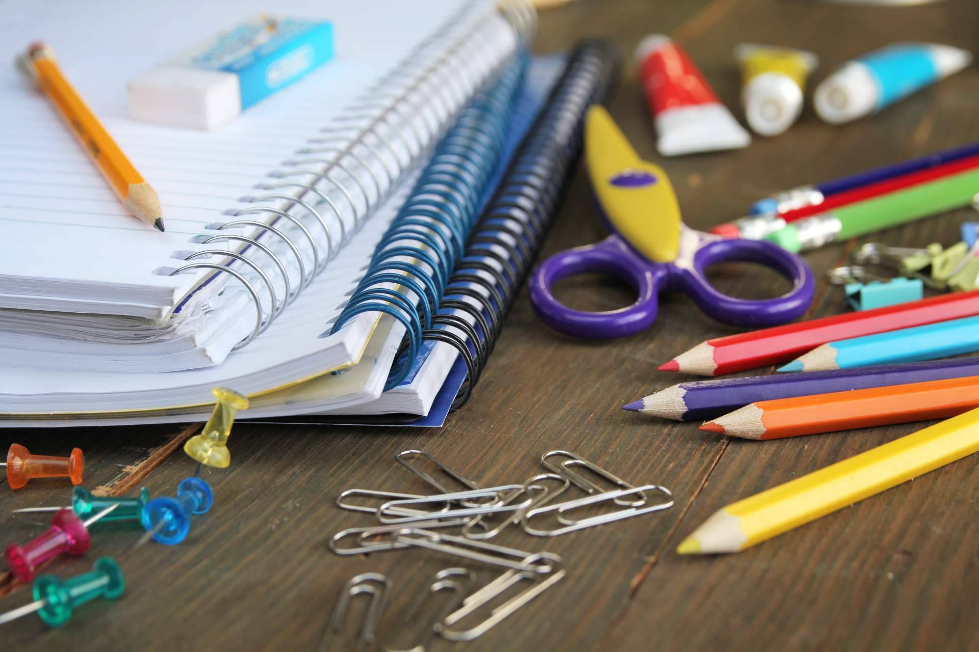 La página web Comecocos de papel pone a disposición material educativo gratuito