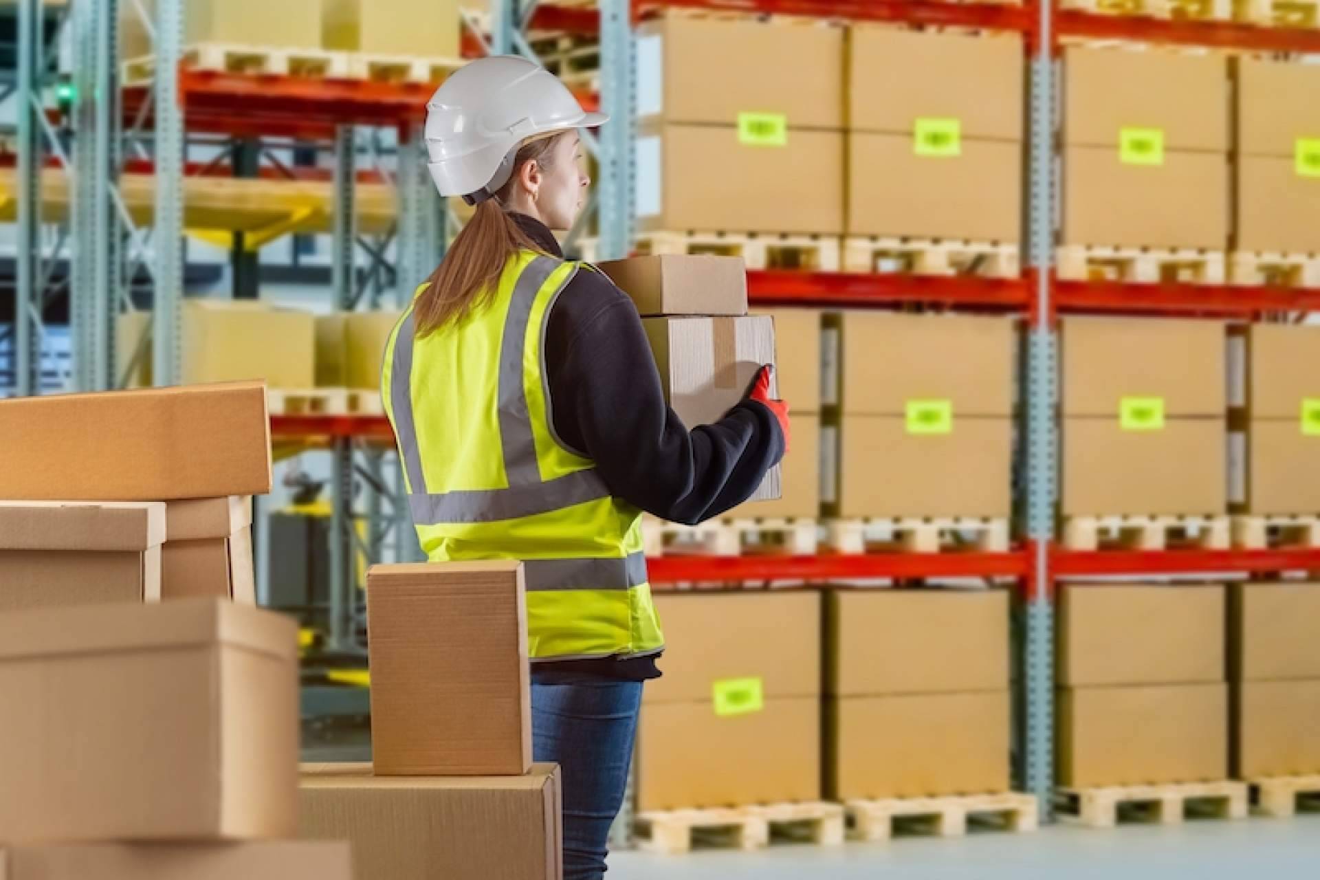Gestionar el despacho de exportación, de la mano de Grupajes Alicante