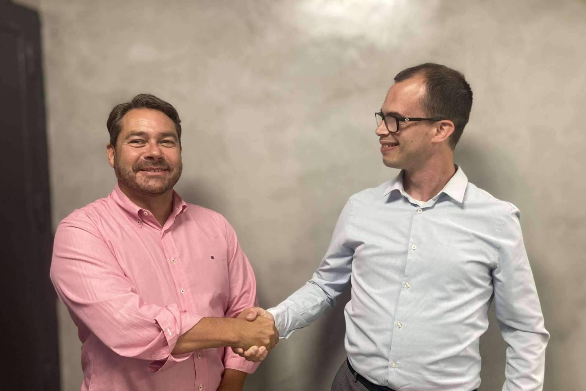 La plataforma especializada en gestión empresarial ODOO, ofrecida por NOÁTICA Programadores y Servicios Informáticos, es la clave del éxito