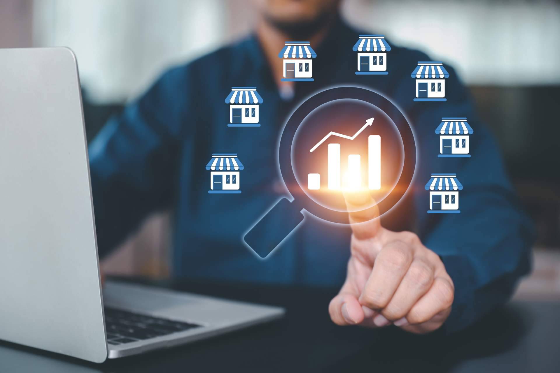 Conocer los beneficios del software de gestión de pedidos de Afeedme