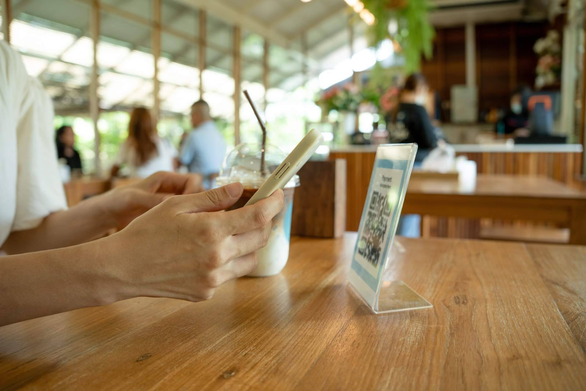 Hacer una carta de restaurante con MenuMaker es muy fácil