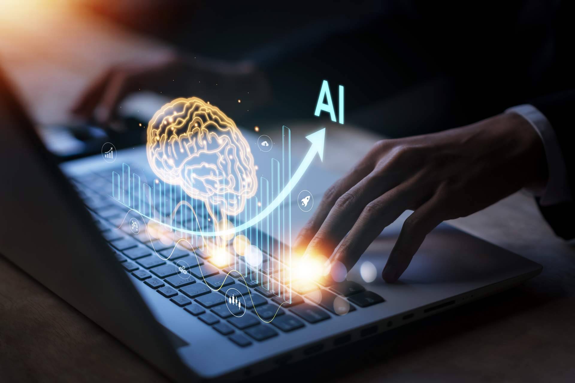La capacidad interactiva Inteligencia Artificial-Usuario es la nueva clave para el éxito