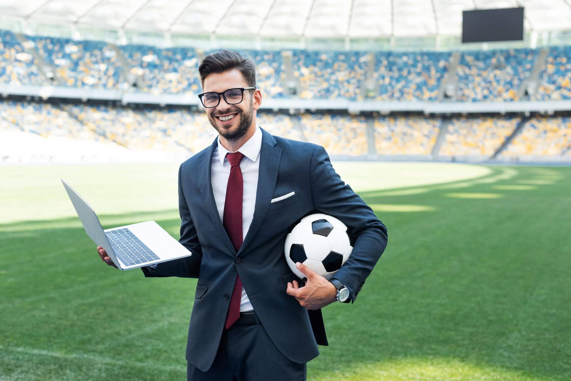 Con el Máster en International Sports Management de ITTI High Tech Institute es posible crecer en el mundo de la gestión deportiva