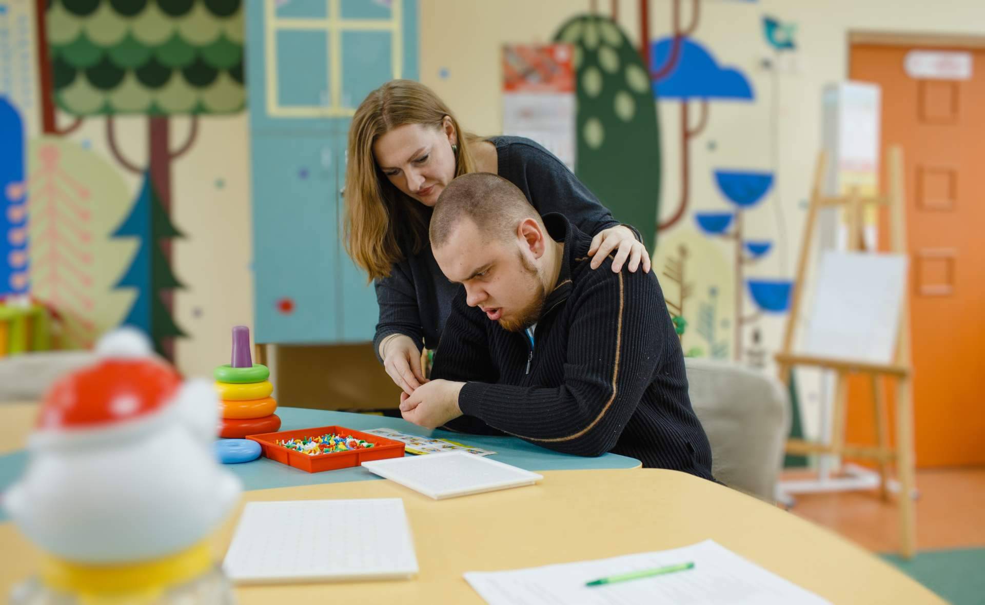 Desmitificando el autismo; entender sus características e importancia