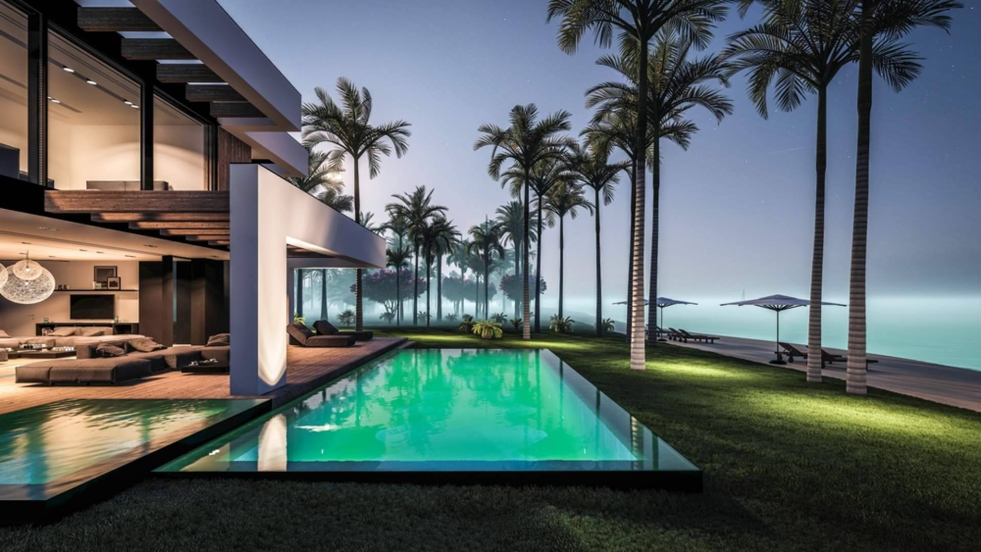 ¿Qué soluciones ofrece ClauniCanarias para las edificaciones bajo el nivel del mar?