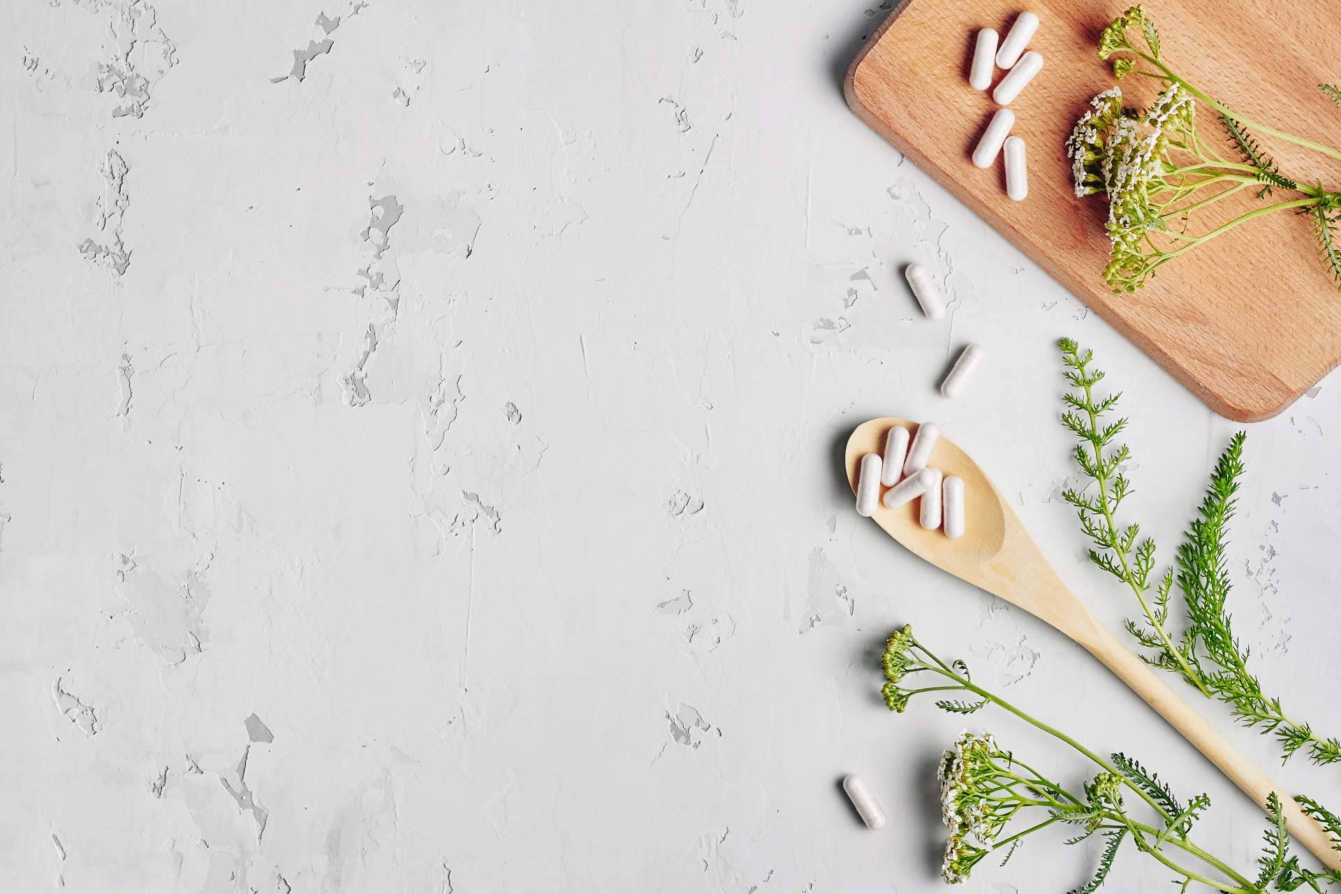 La tienda online de Comdiet Roig Laboratorios incluye diferentes productos con aceites esenciales puros