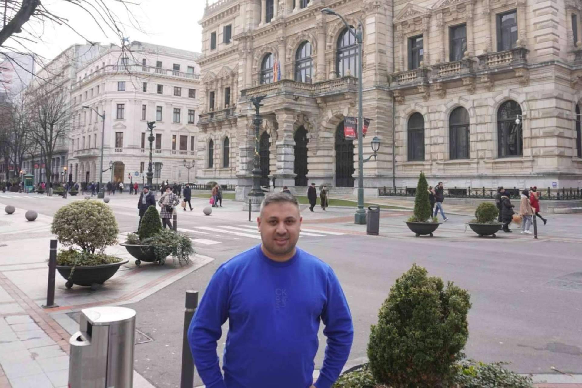 Con los consejos del exitoso empresario Adrián Din se puede ser autónomo de verdad y no solo sobre el papel