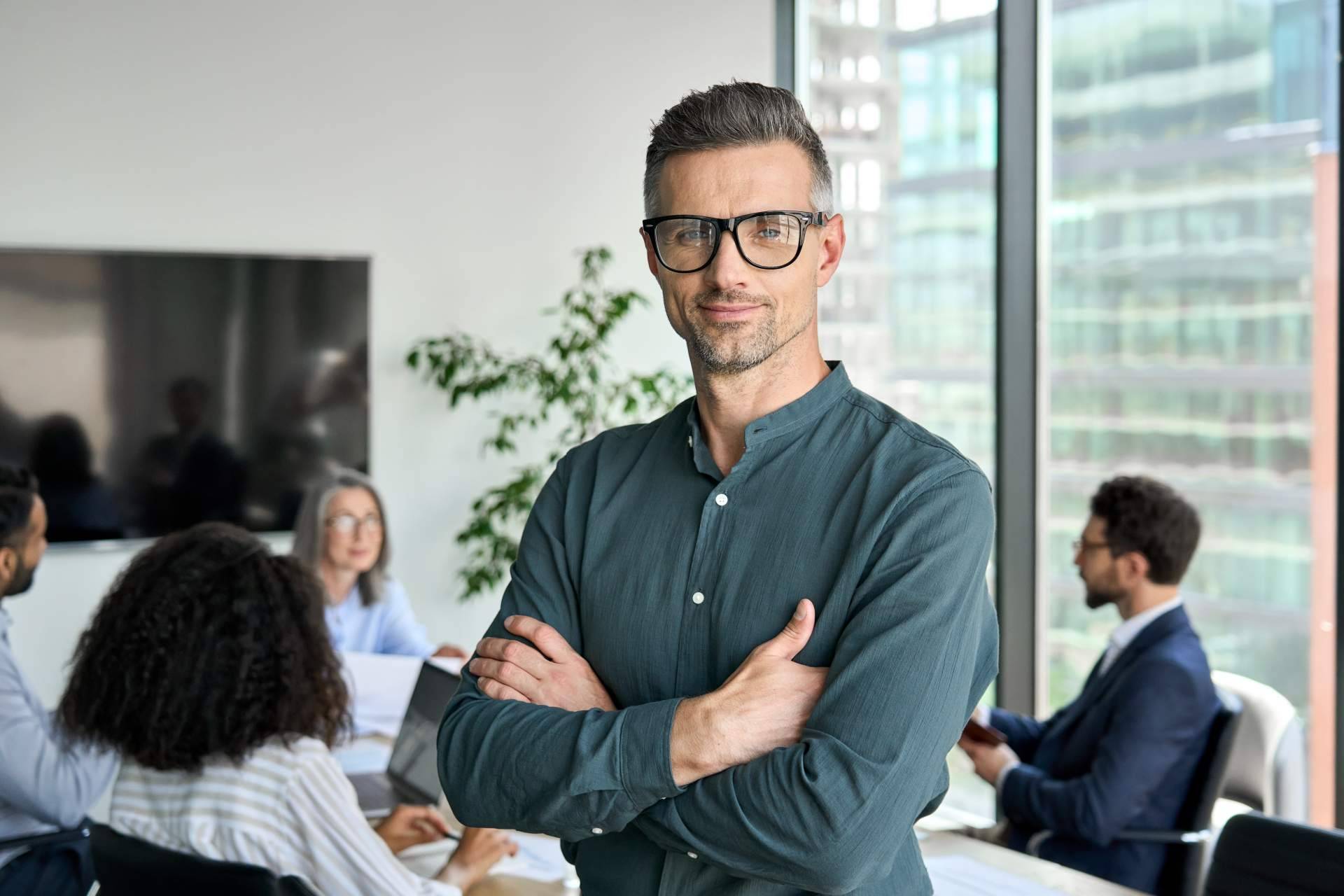 La atracción de talento cada vez más presente en los actos empresariales y networking