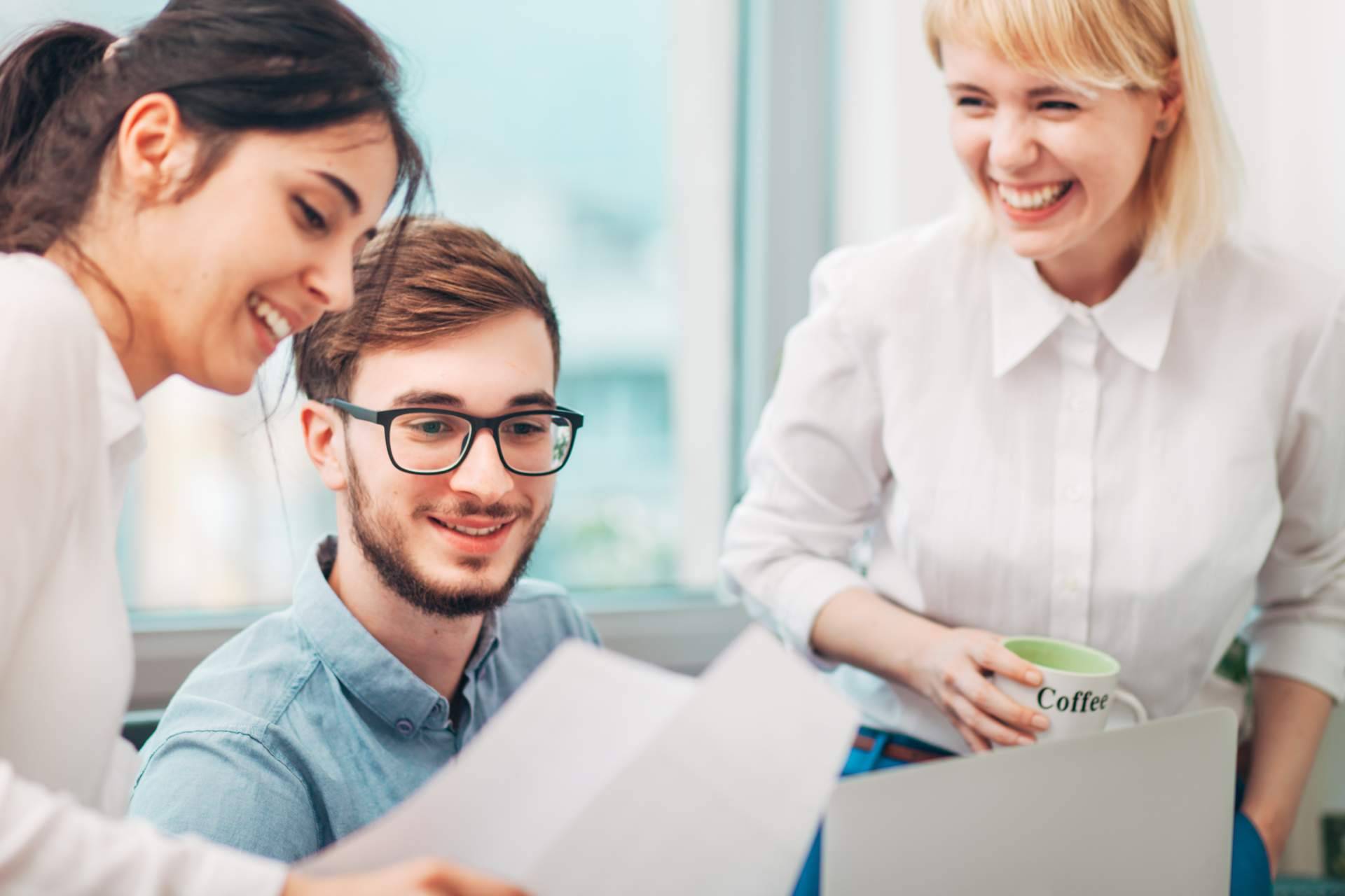 Becadvisor es la plataforma que simplifica la búsqueda del talento joven para empresas