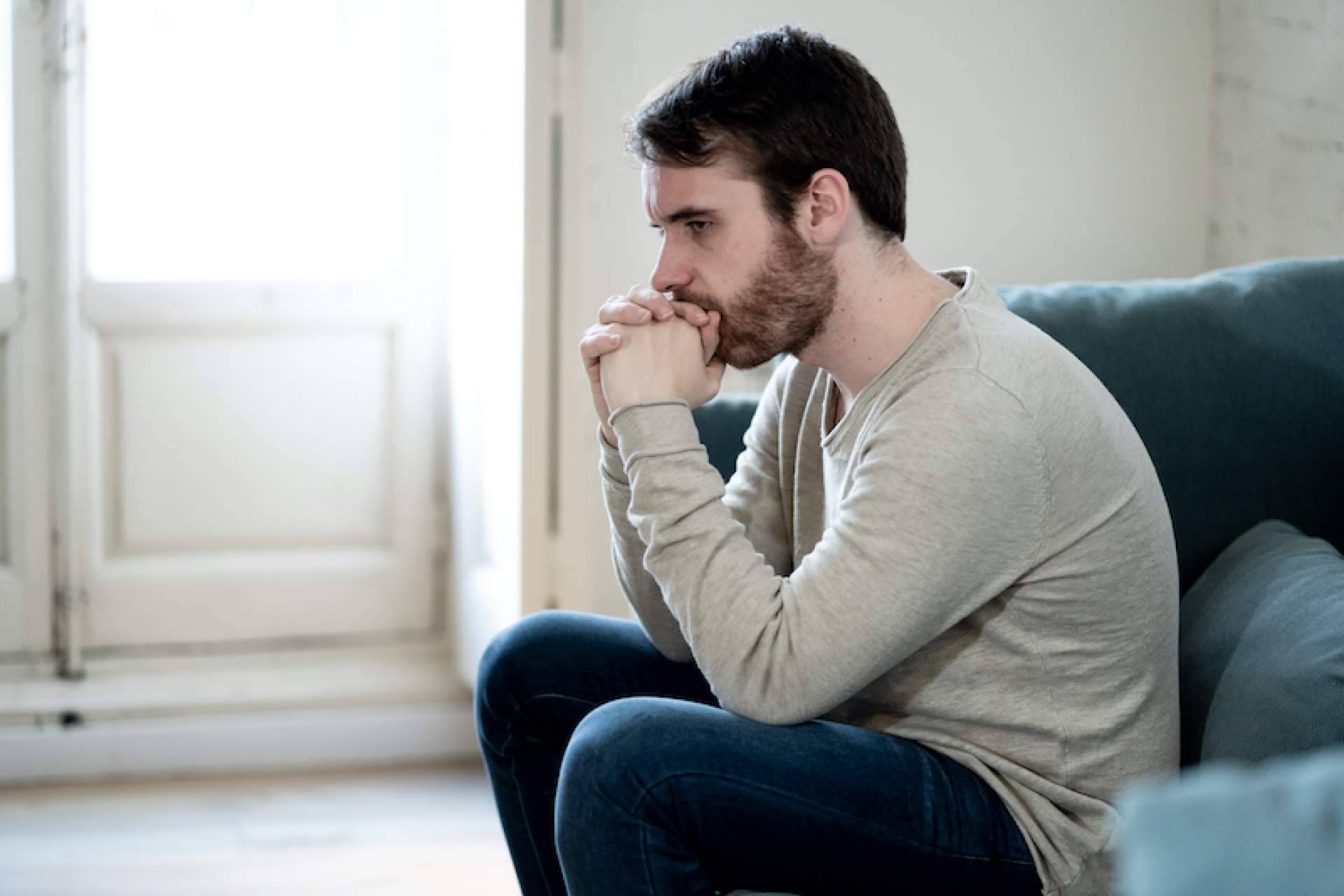 Ansiedad. ¿Cuándo y dónde consultar?