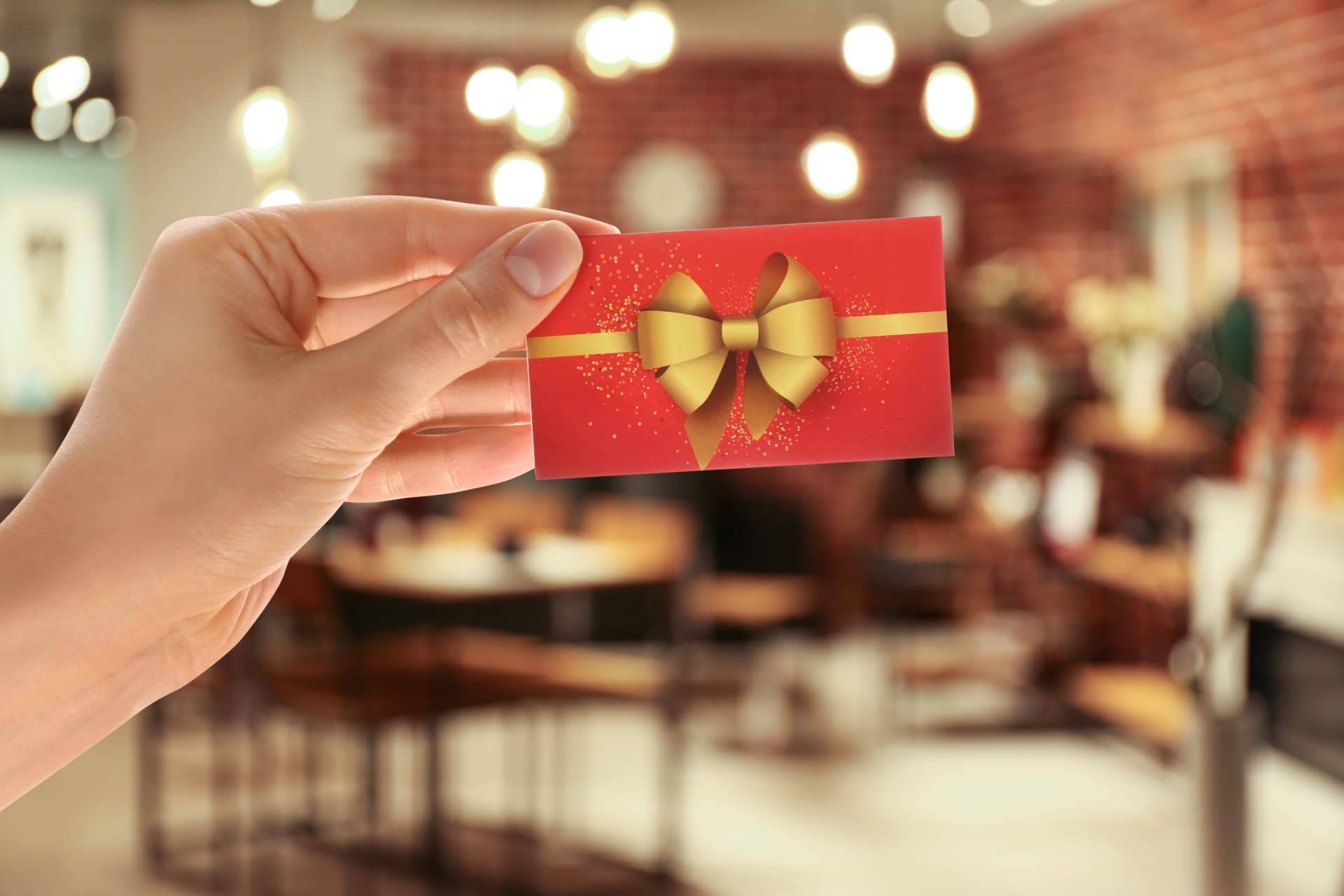 Sendvalu muestra su nuevo servicio; tarjetas regalo para cada ocasión, con opciones que van más allá del dinero