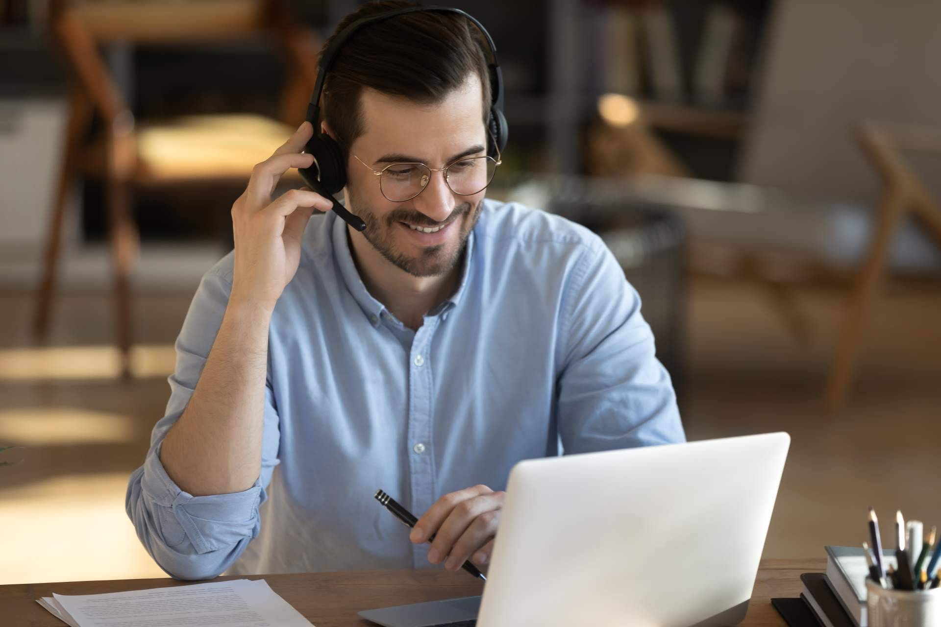 Optimizar la productividad de una empresa a través de los servicios de secretario virtual de SVAE
