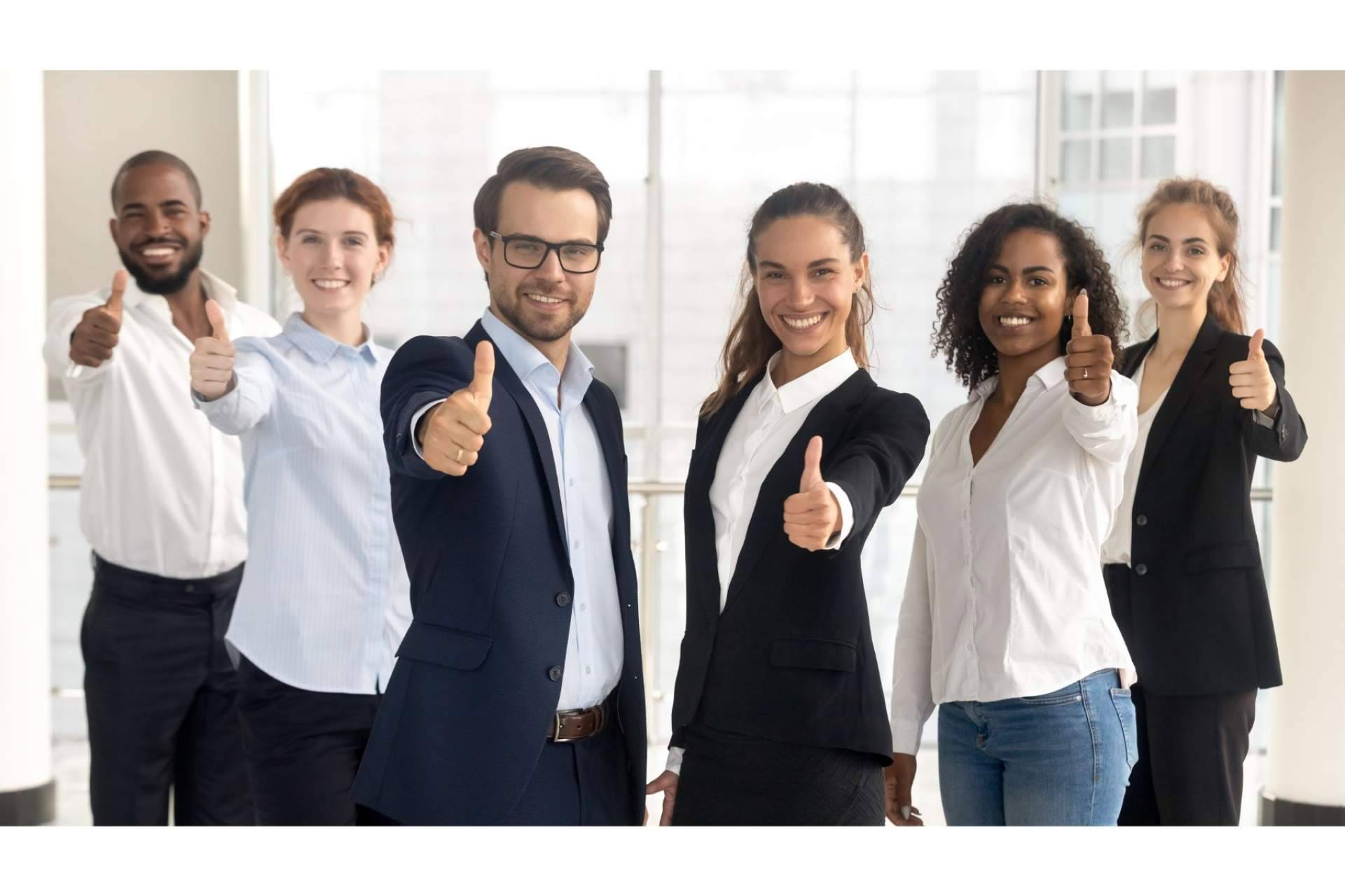Hirint, un software que permite evaluar las competencias de empleados